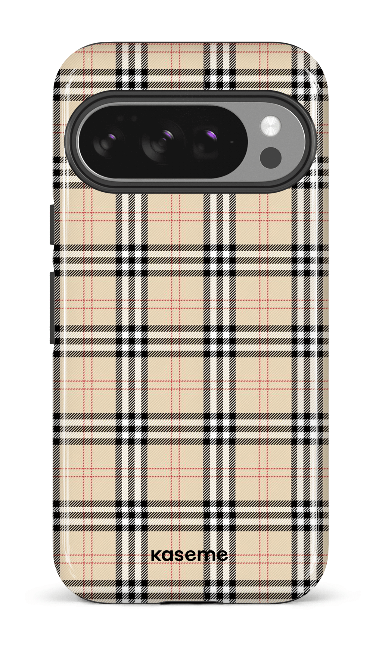 Google Pixel 10 Pro Impact (Gloss) Posh -