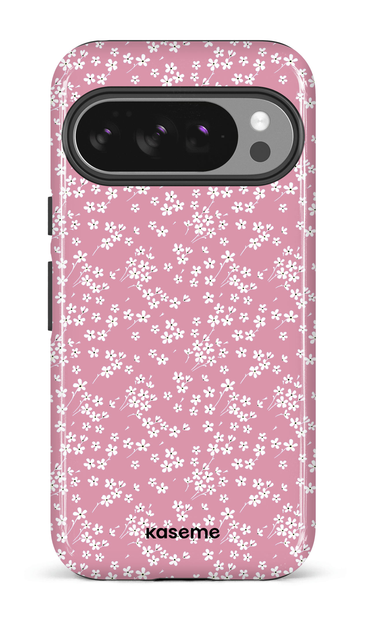 Google Pixel 10 Pro Impact (Gloss) Posy pink -