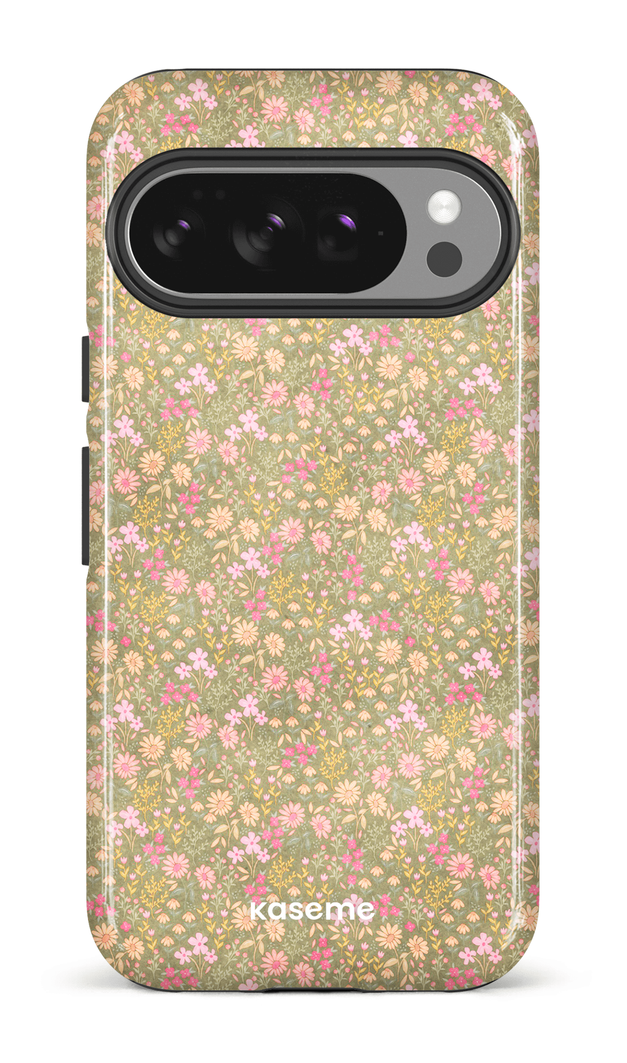 Google Pixel 10 Pro Impact (Gloss) Prairie -