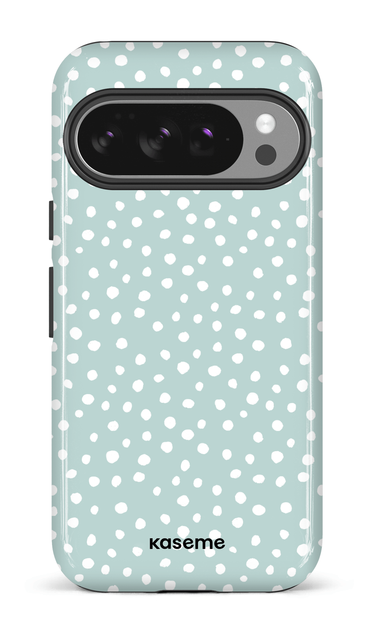 Google Pixel 10 Pro Impact (Gloss) Precious -