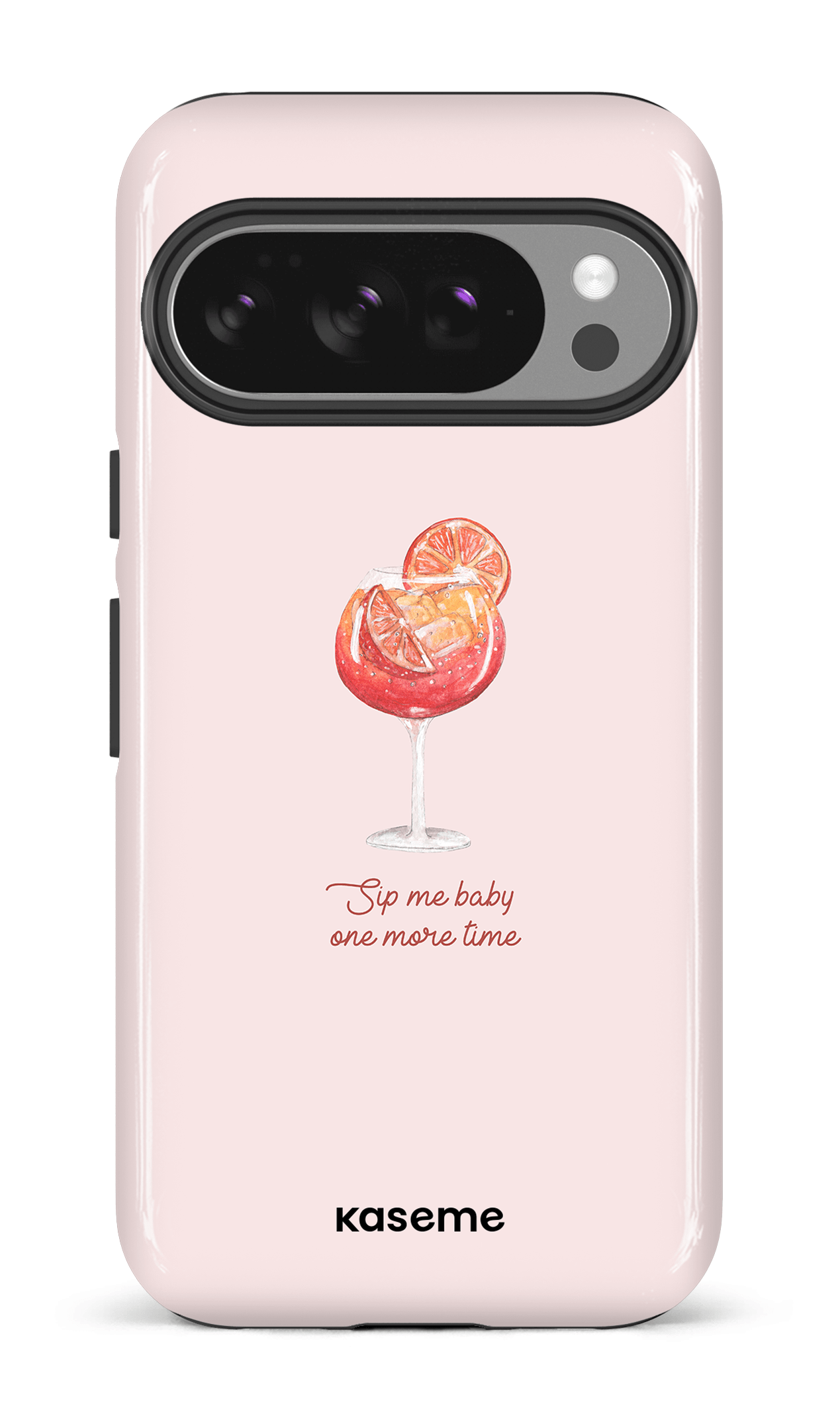 Google Pixel 10 Pro Impact (Gloss) Prosecco -