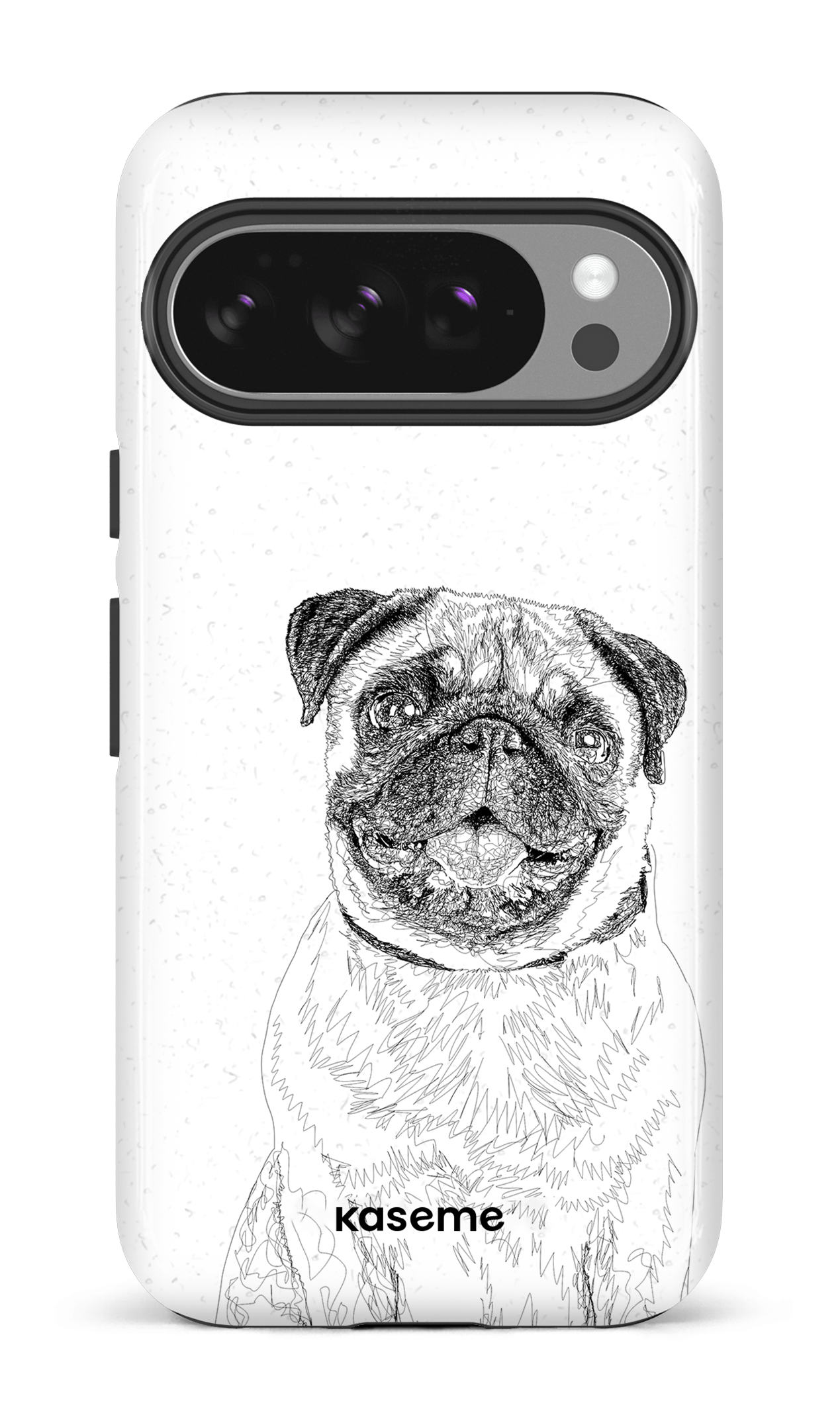 Google Pixel 10 Pro Impact (Gloss) Pug -