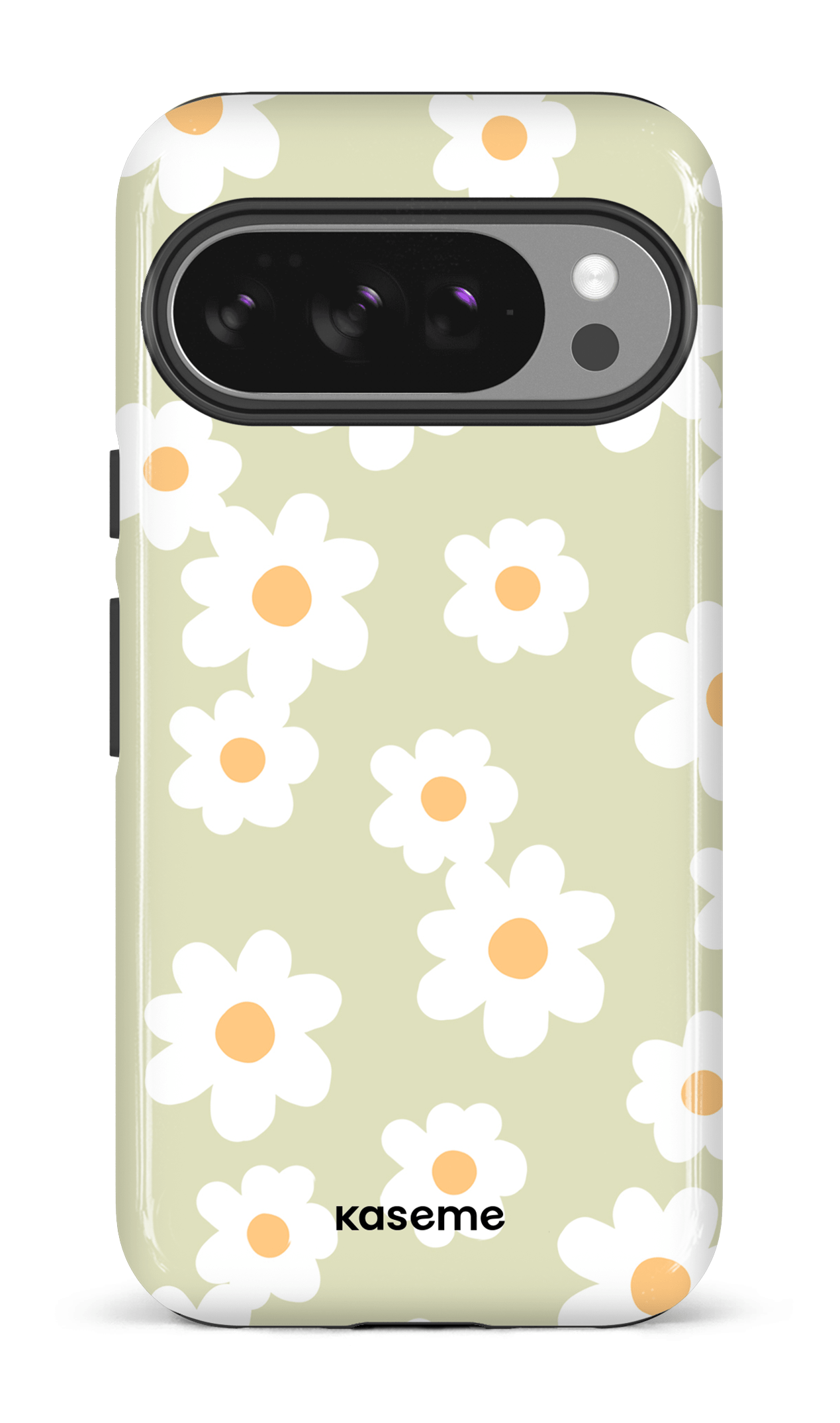 Google Pixel 10 Pro Impact (Gloss) Quiet -