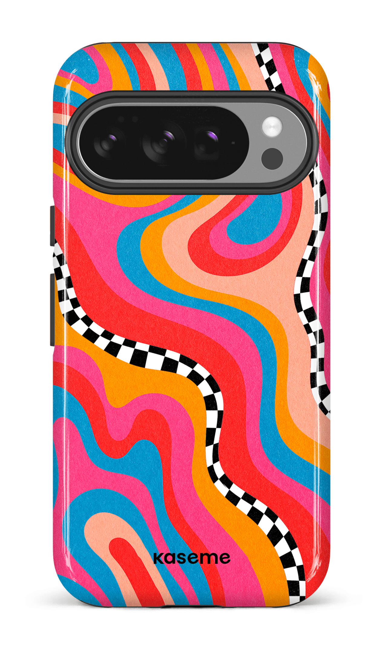 Google Pixel 10 Pro Impact (Gloss) Radiant -