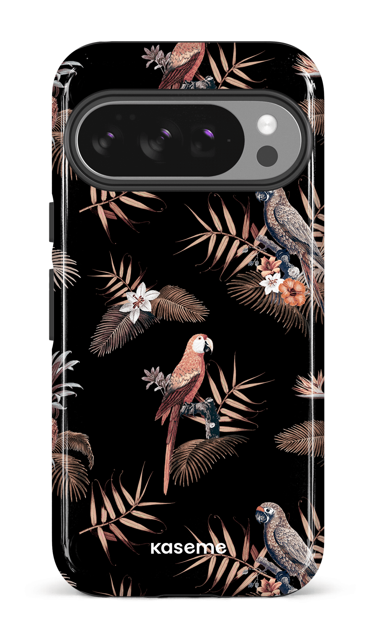Google Pixel 10 Pro Impact (Gloss) Rainforest -