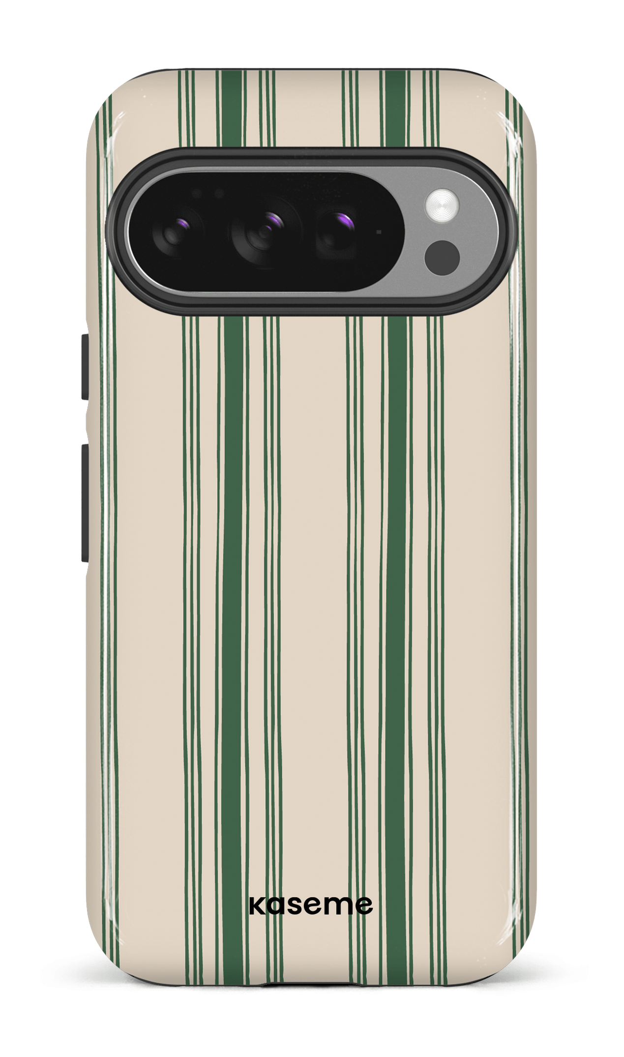 Google Pixel 10 Pro Impact (Gloss) Rally -