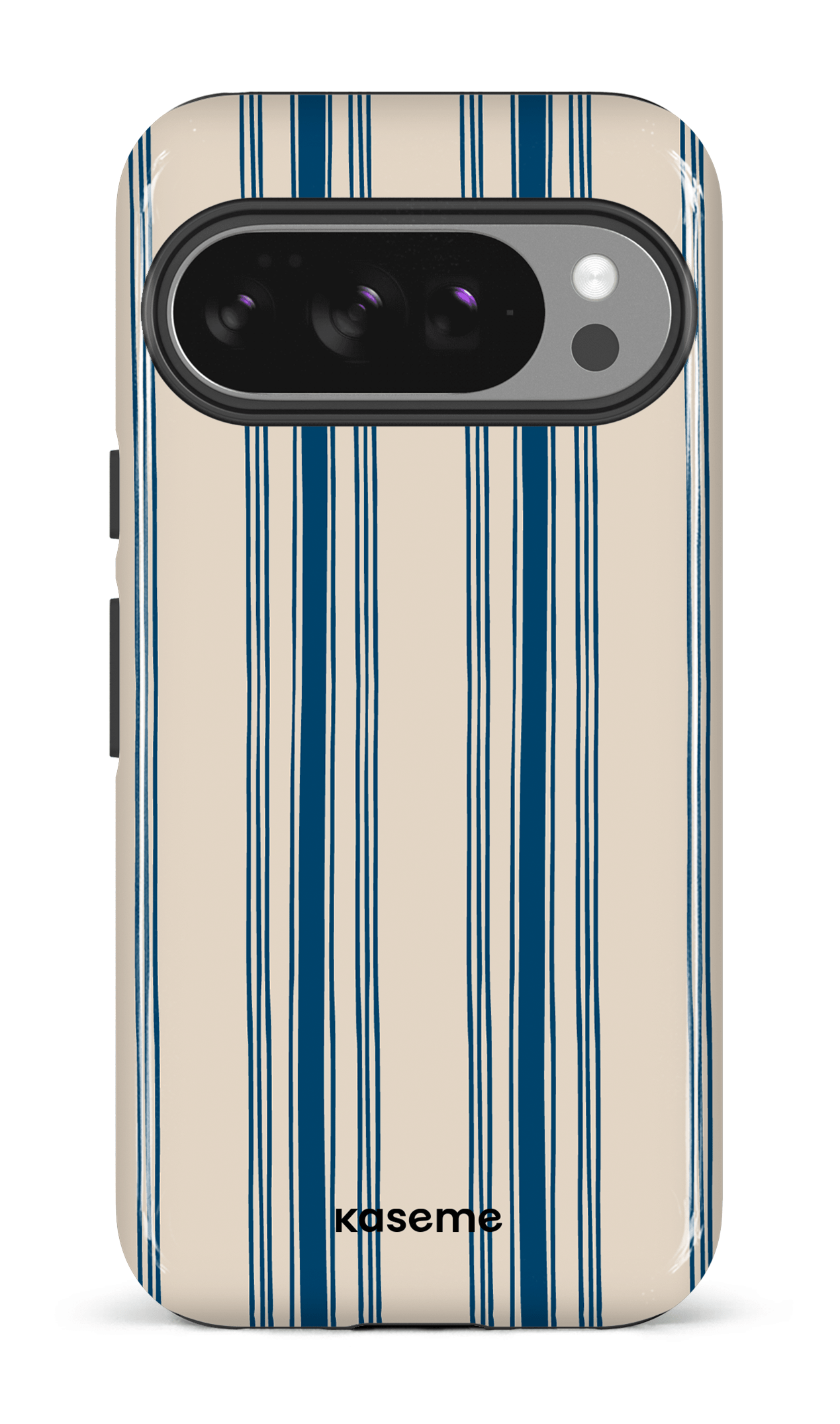 Google Pixel 10 Pro Impact (Gloss) Rally Blue -