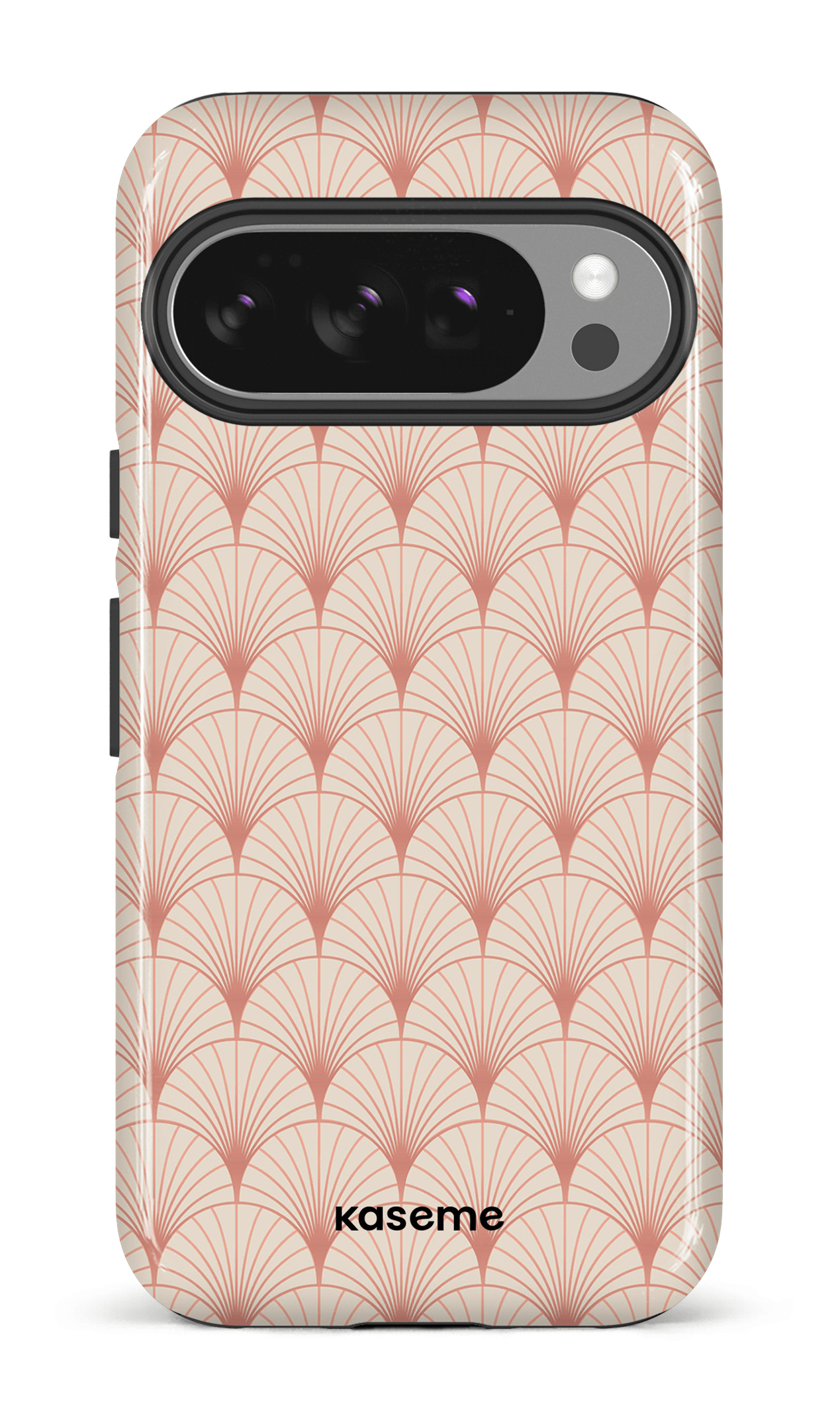 Google Pixel 10 Pro Impact (Gloss) Rare -