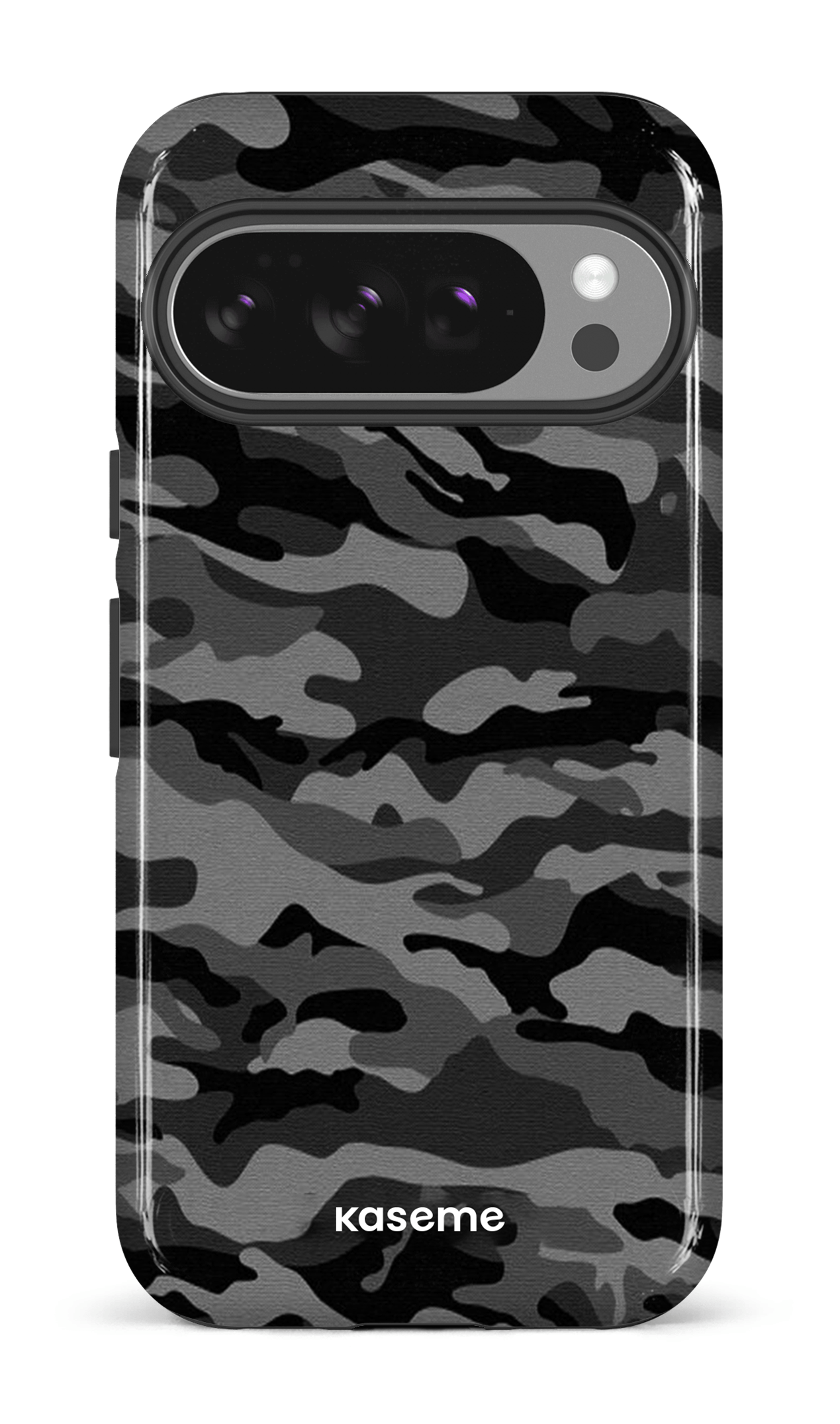 Google Pixel 10 Pro Impact (Gloss) Rebel -