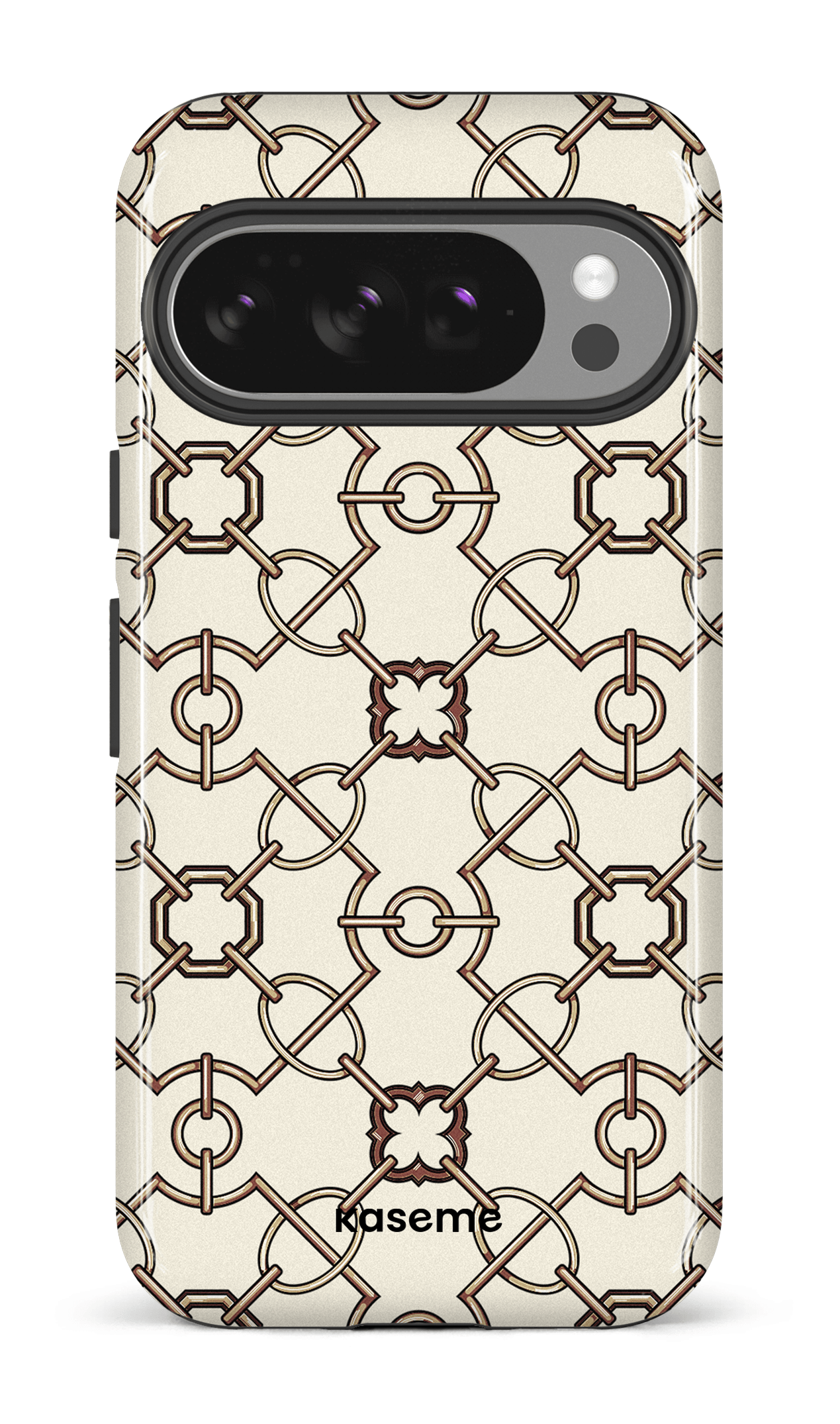 Google Pixel 10 Pro Impact (Gloss) Refined -