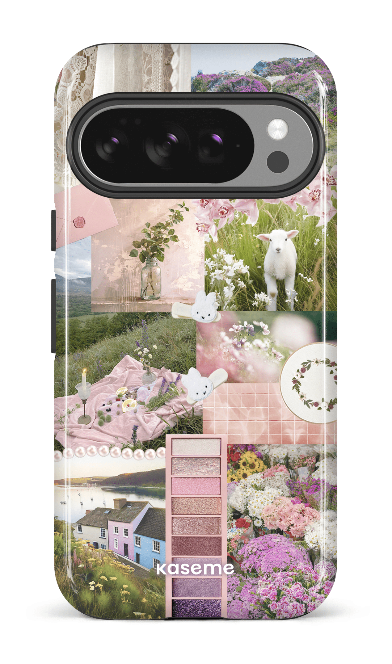 Google Pixel 10 Pro Impact (Gloss) Reverie -