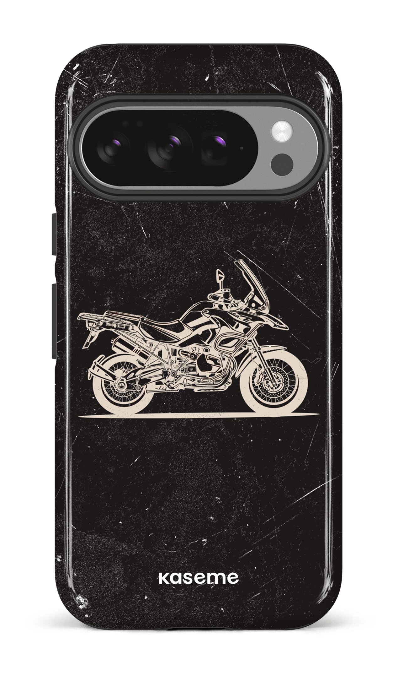 Google Pixel 10 Pro Impact (Gloss) Ride -