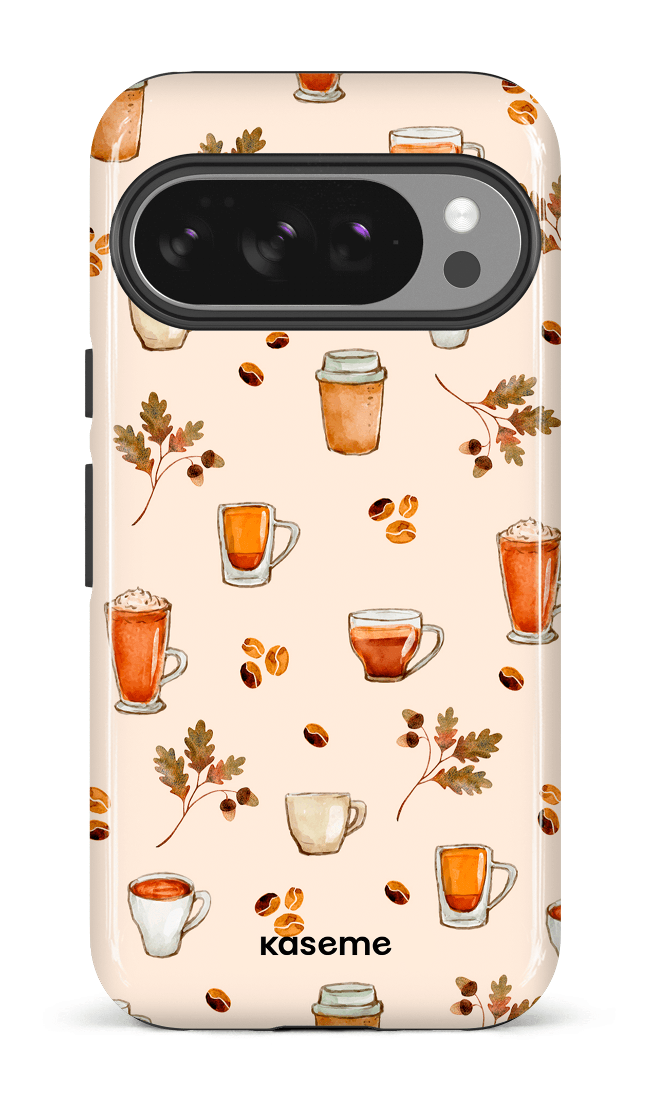 Google Pixel 10 Pro Impact (Gloss) Roast -