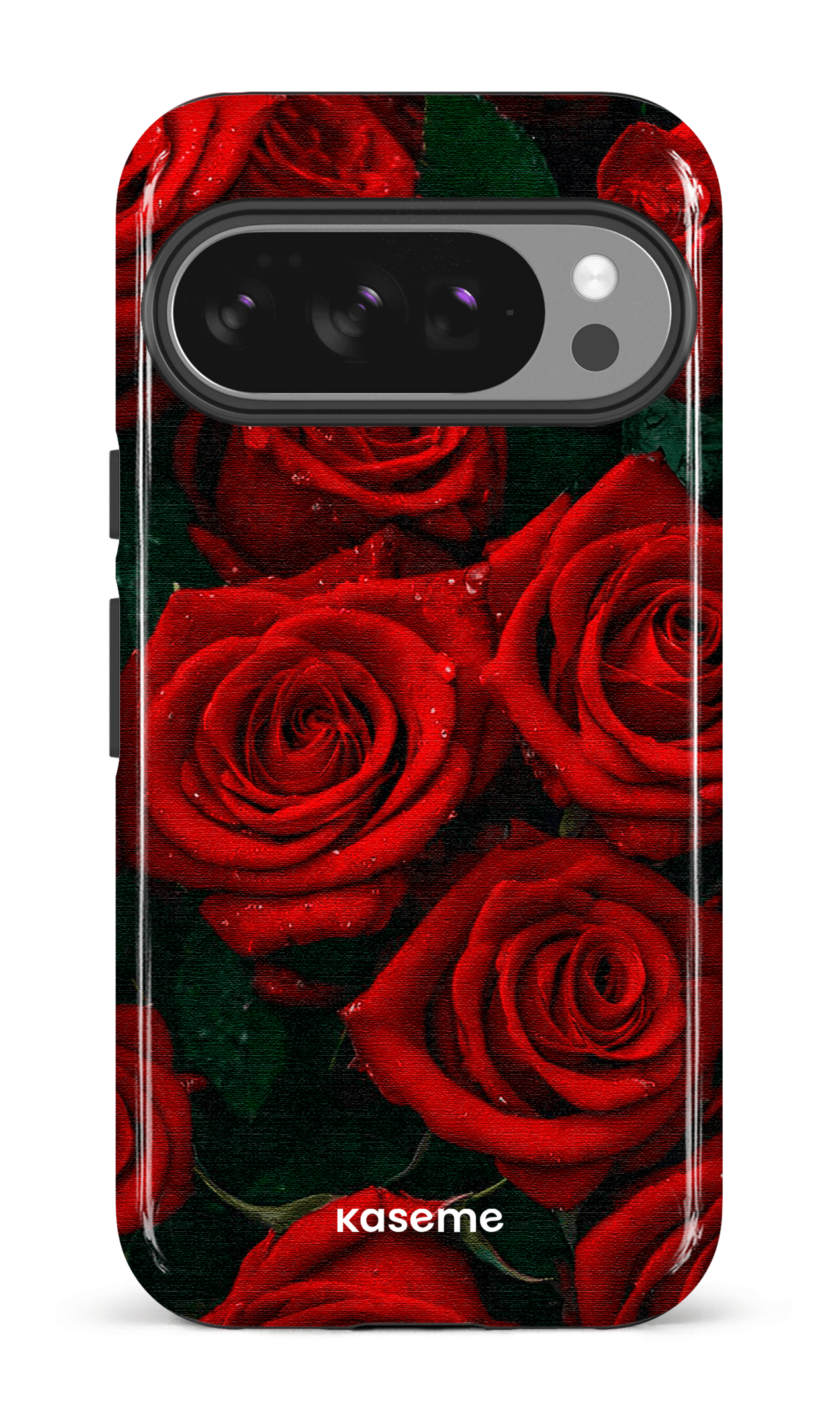 Google Pixel 10 Pro Impact (Gloss) Romance -