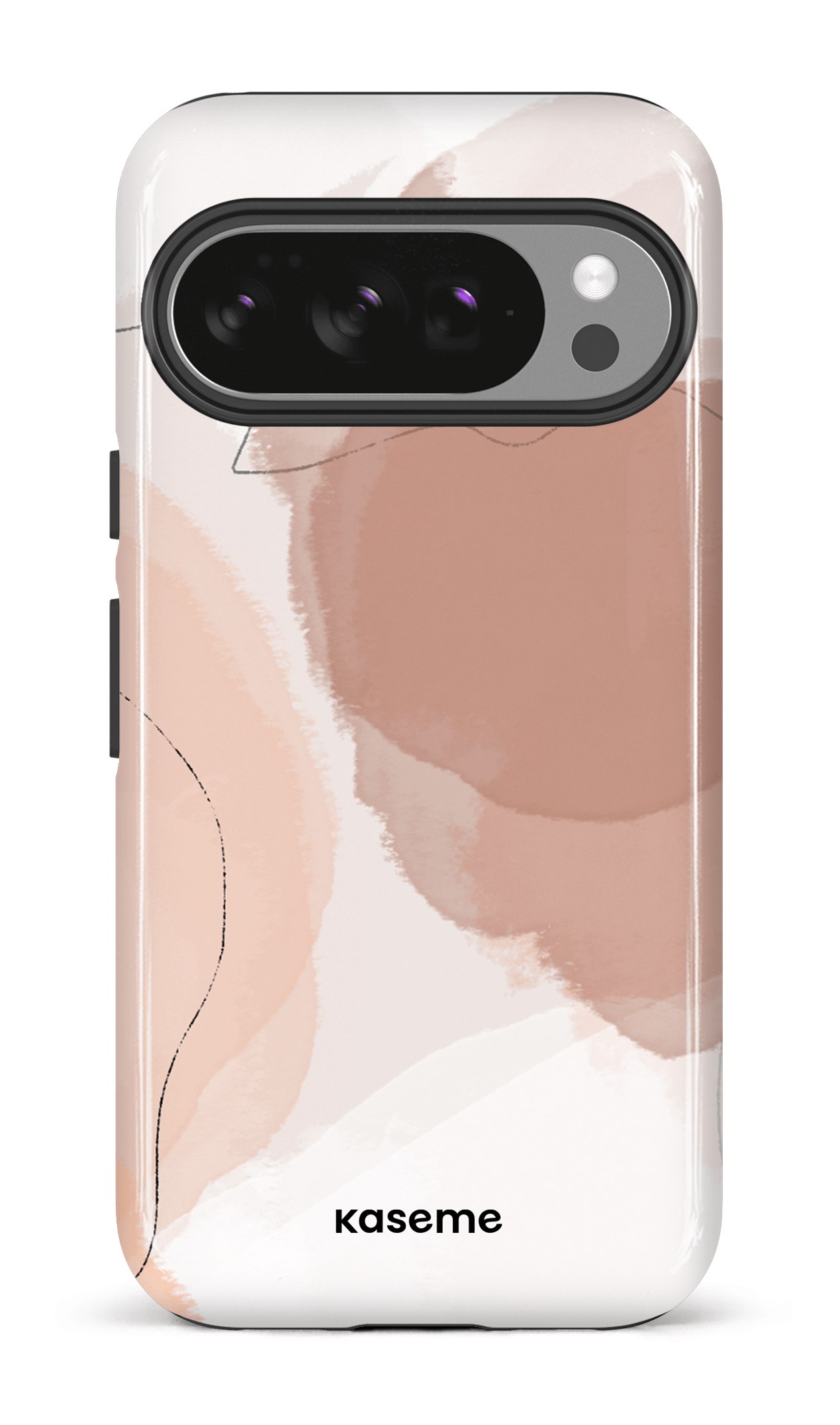 Google Pixel 10 Pro Impact (Gloss) Rosé -