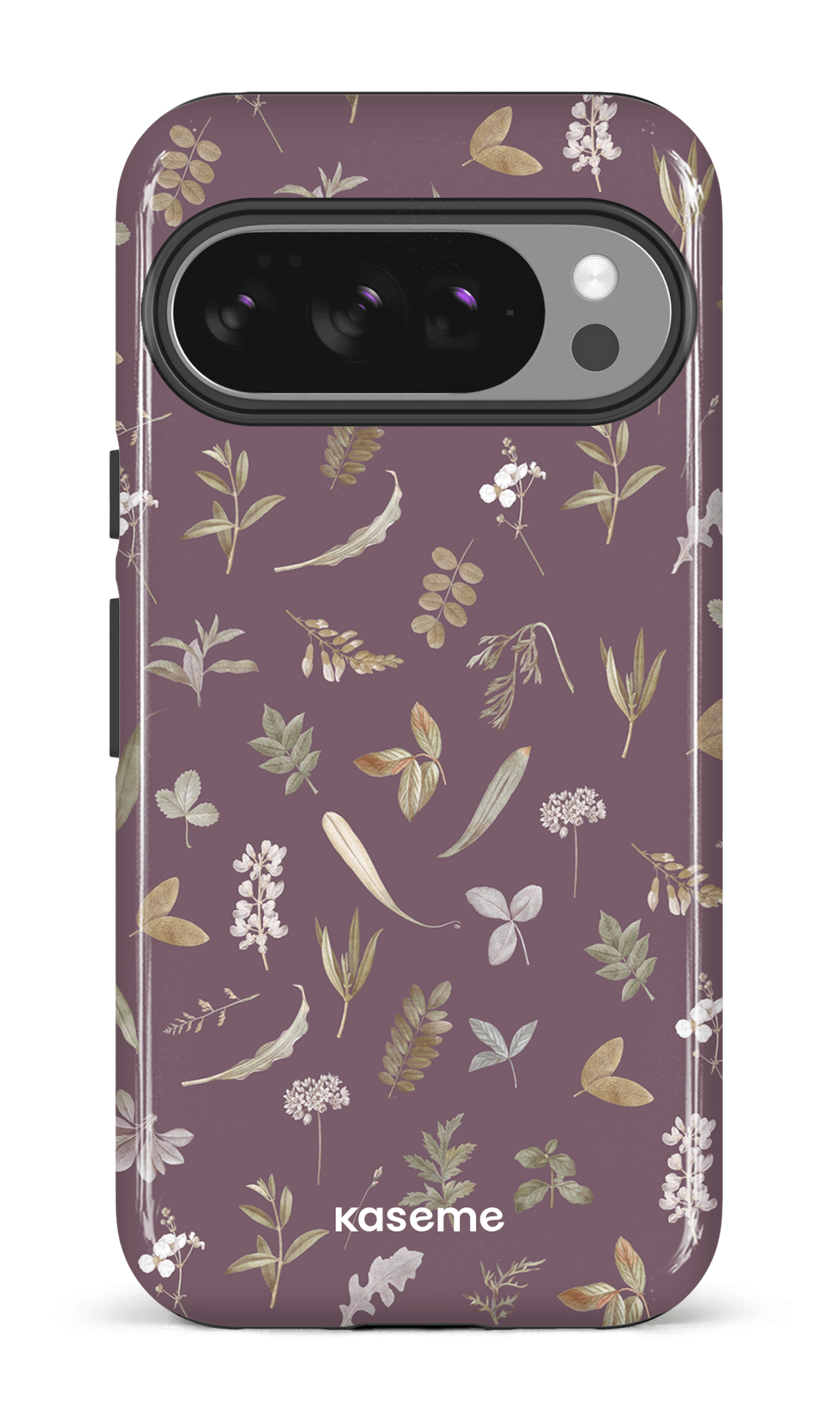 Google Pixel 10 Pro Impact (Gloss) Ruby -