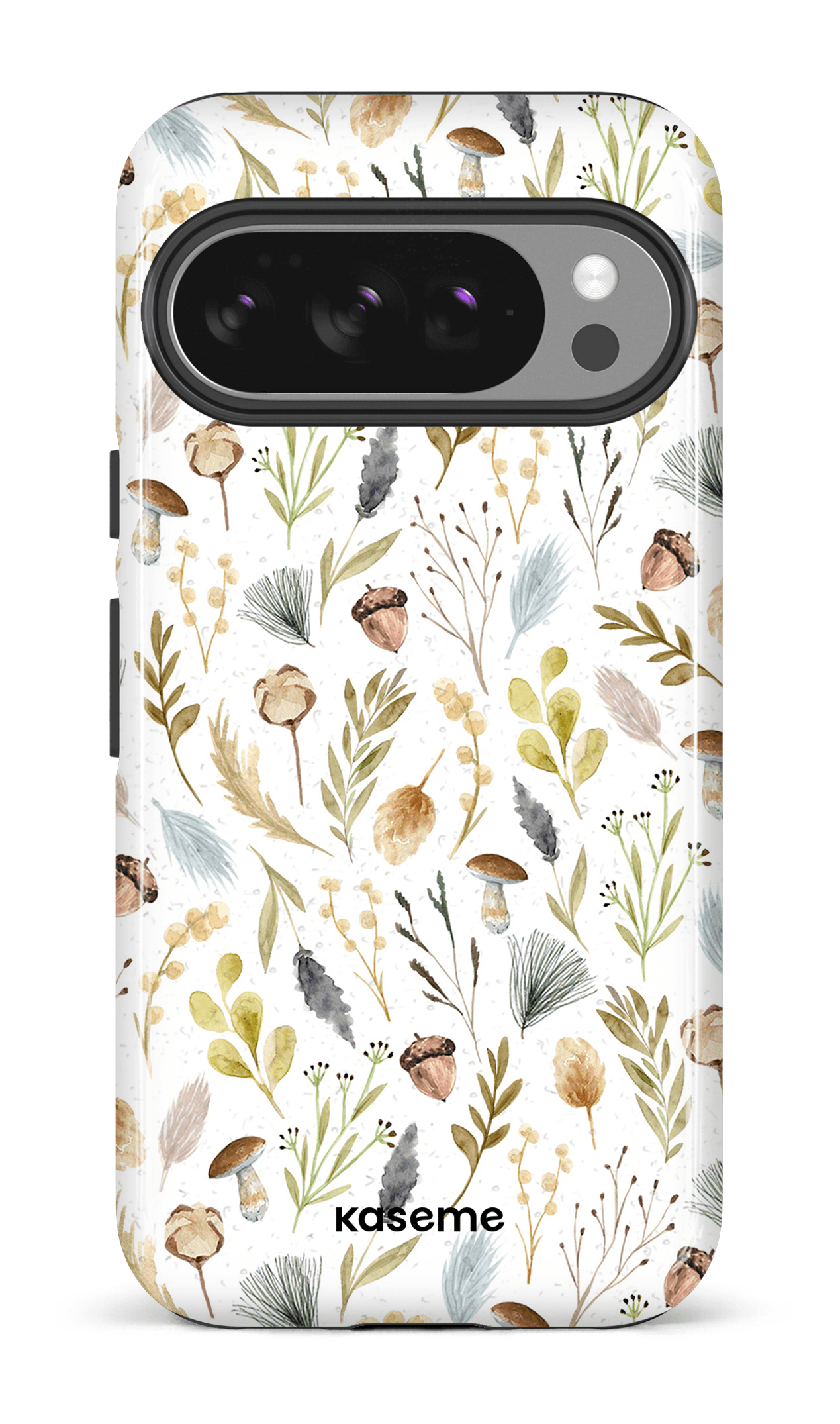 Google Pixel 10 Pro Impact (Gloss) Rustic -