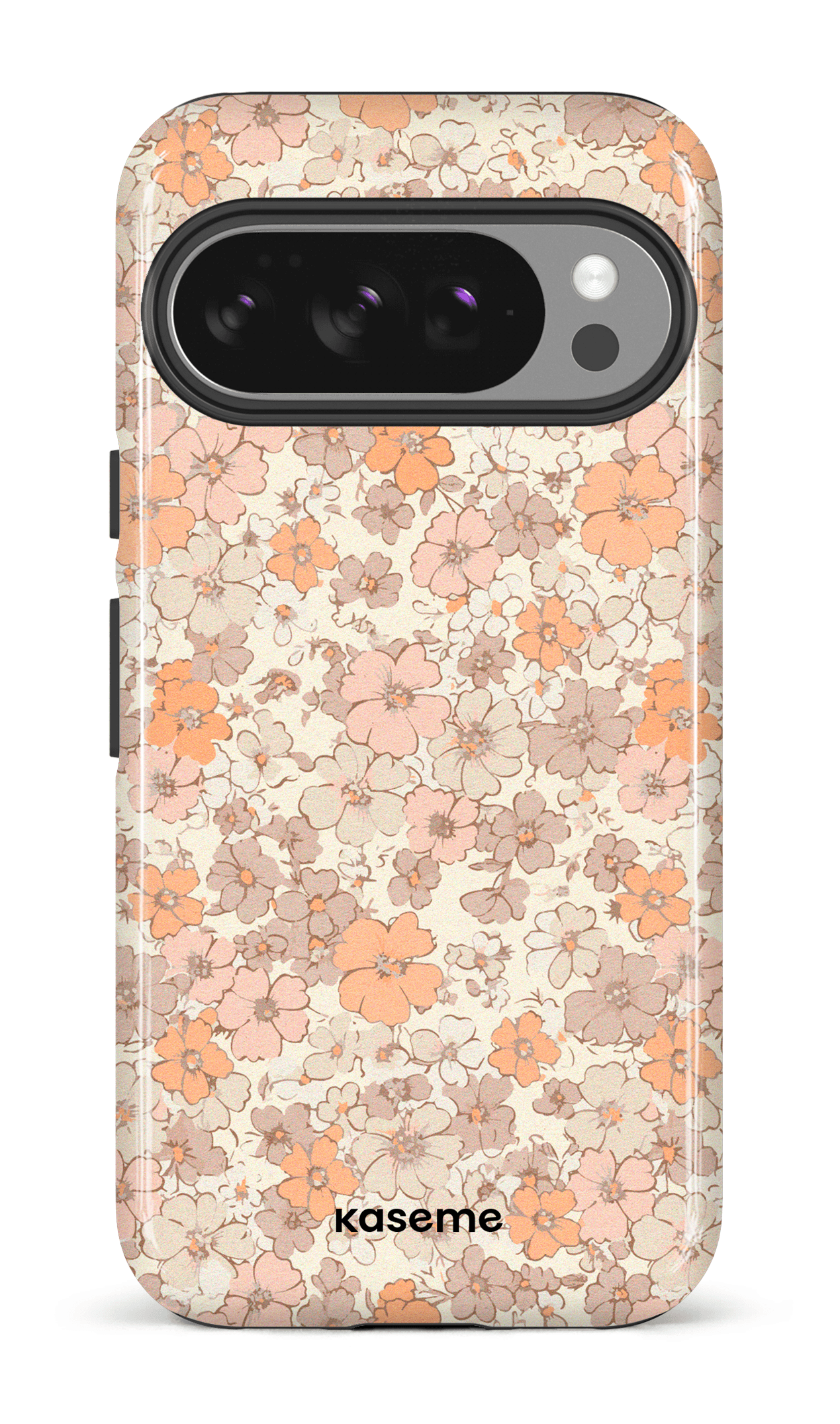 Google Pixel 10 Pro Impact (Gloss) Rustic Romance -