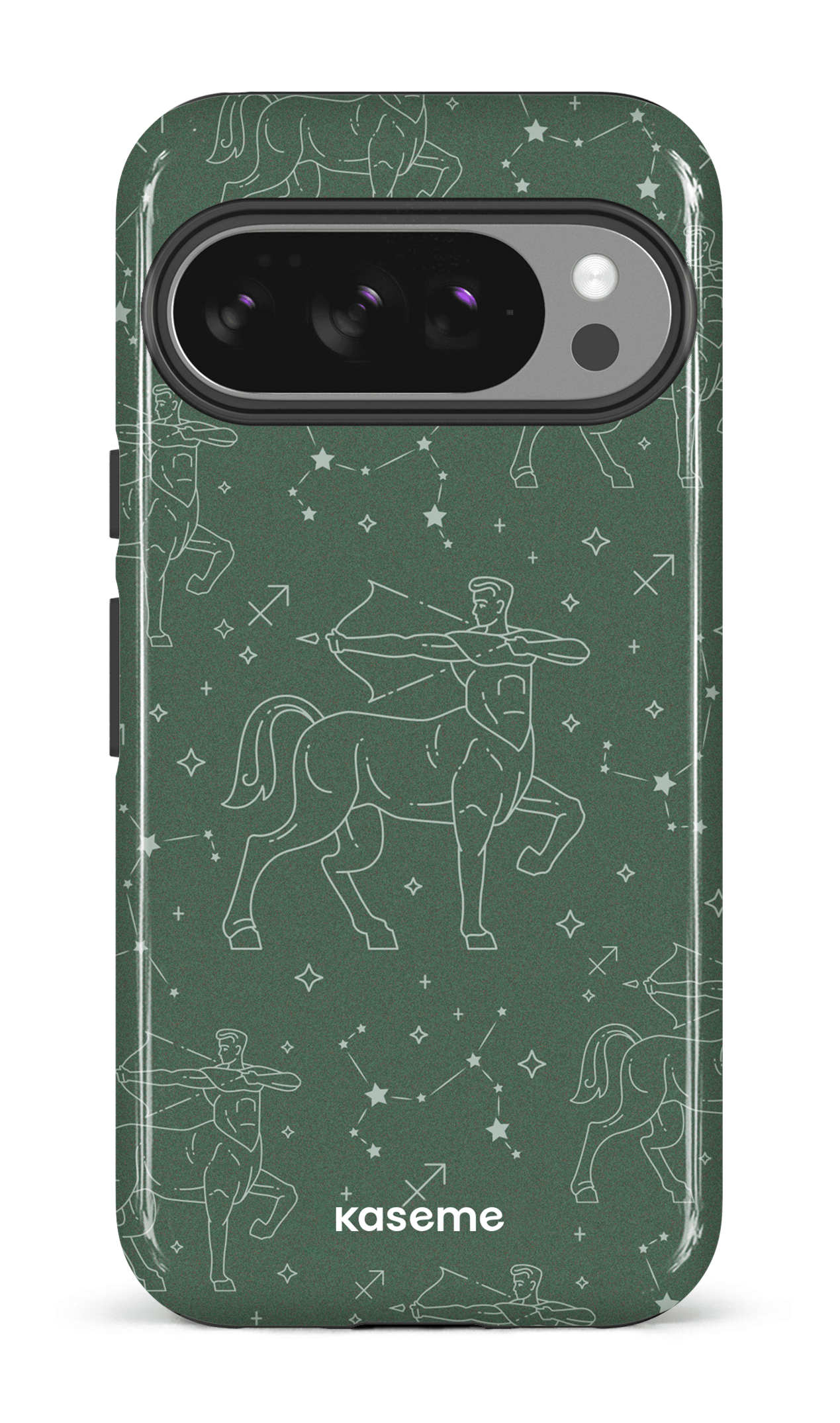 Google Pixel 10 Pro Impact (Gloss) Sagittarius -