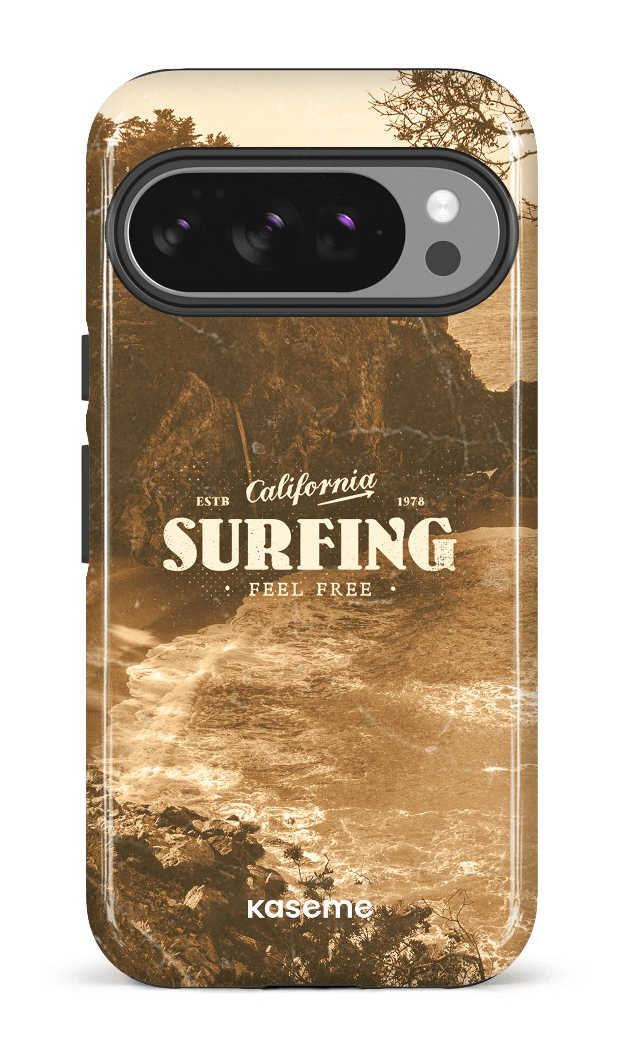 Google Pixel 10 Pro Impact (Gloss) San Diego -