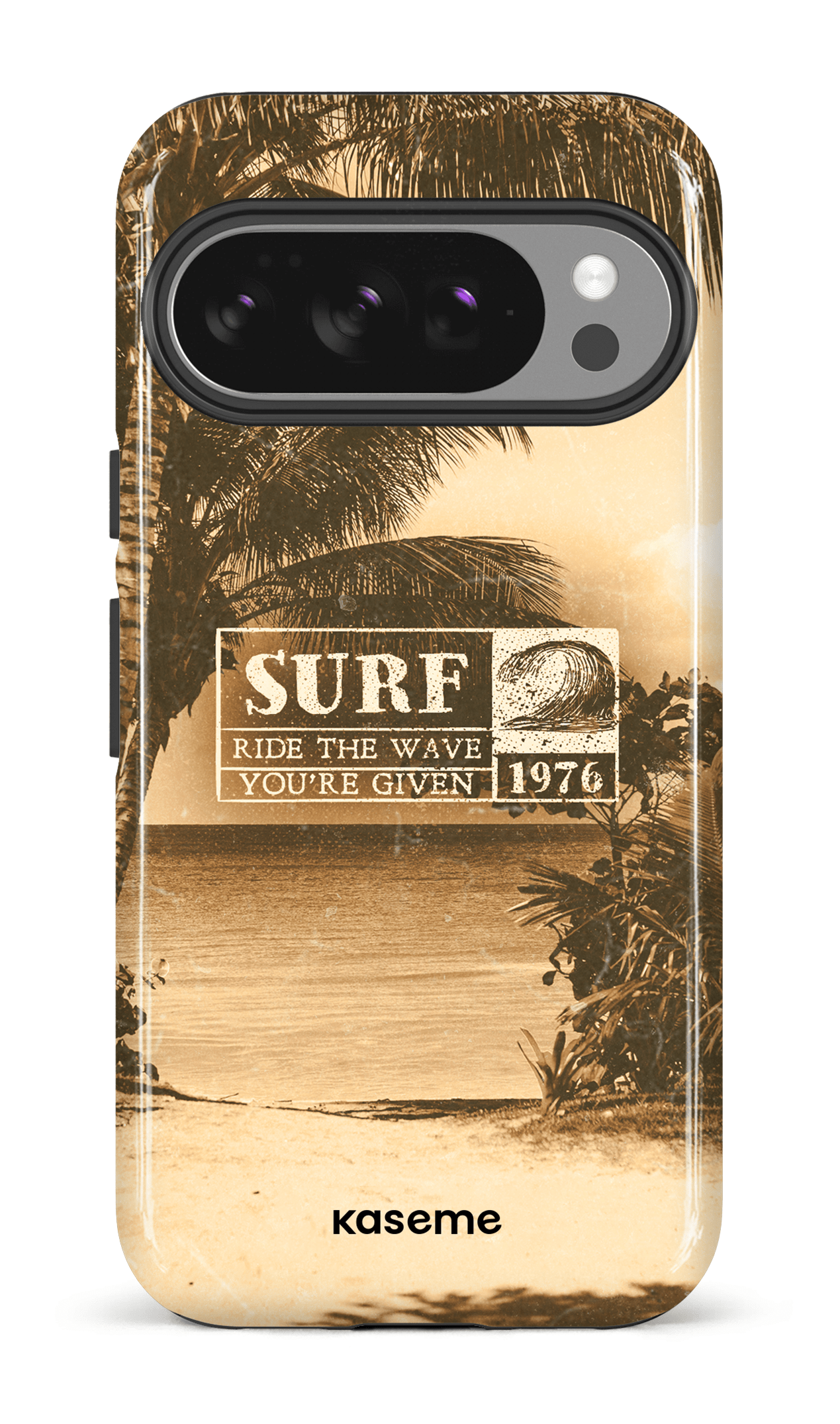 Google Pixel 10 Pro Impact (Gloss) San Diego Surf -