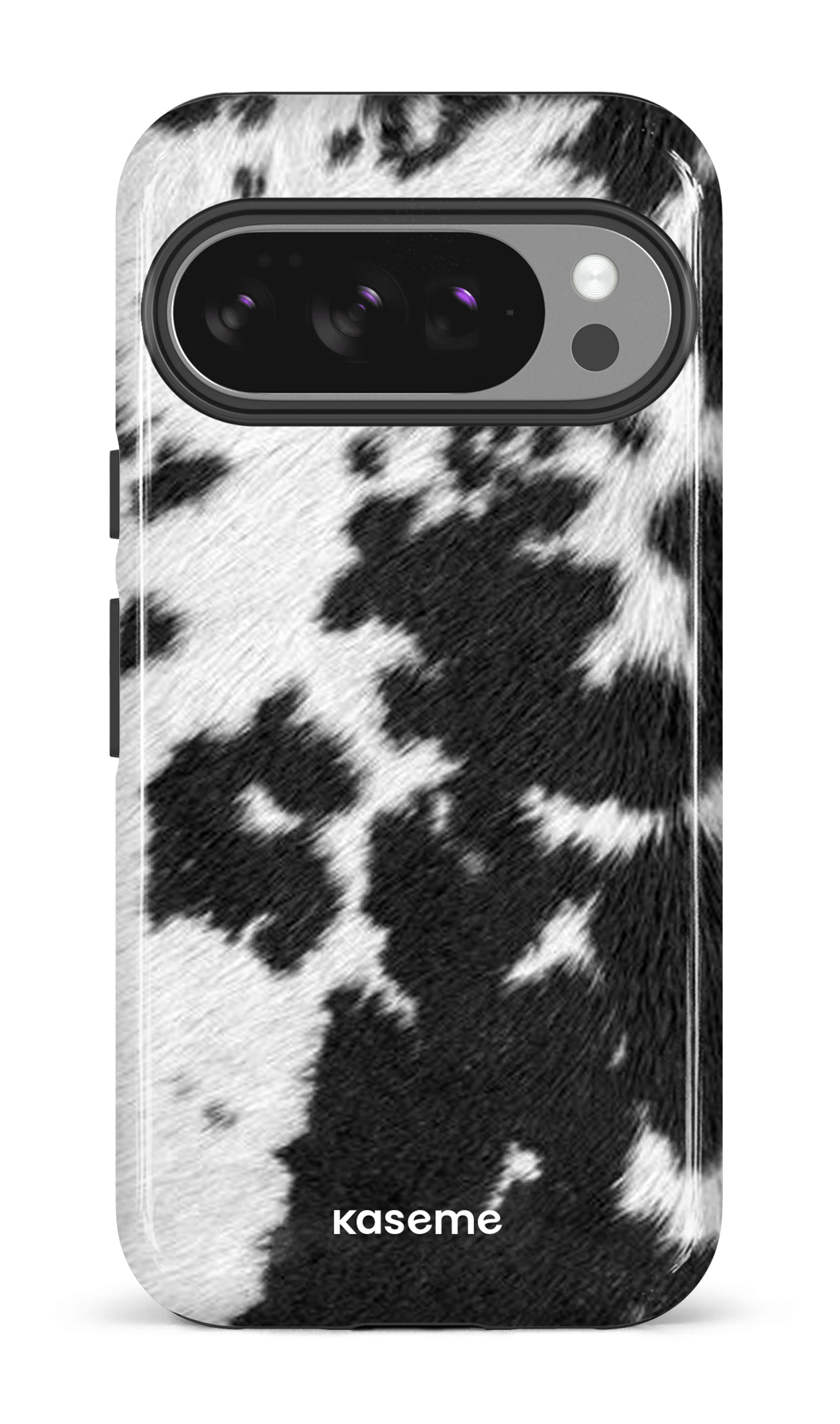 Google Pixel 10 Pro Impact (Gloss) Savage -