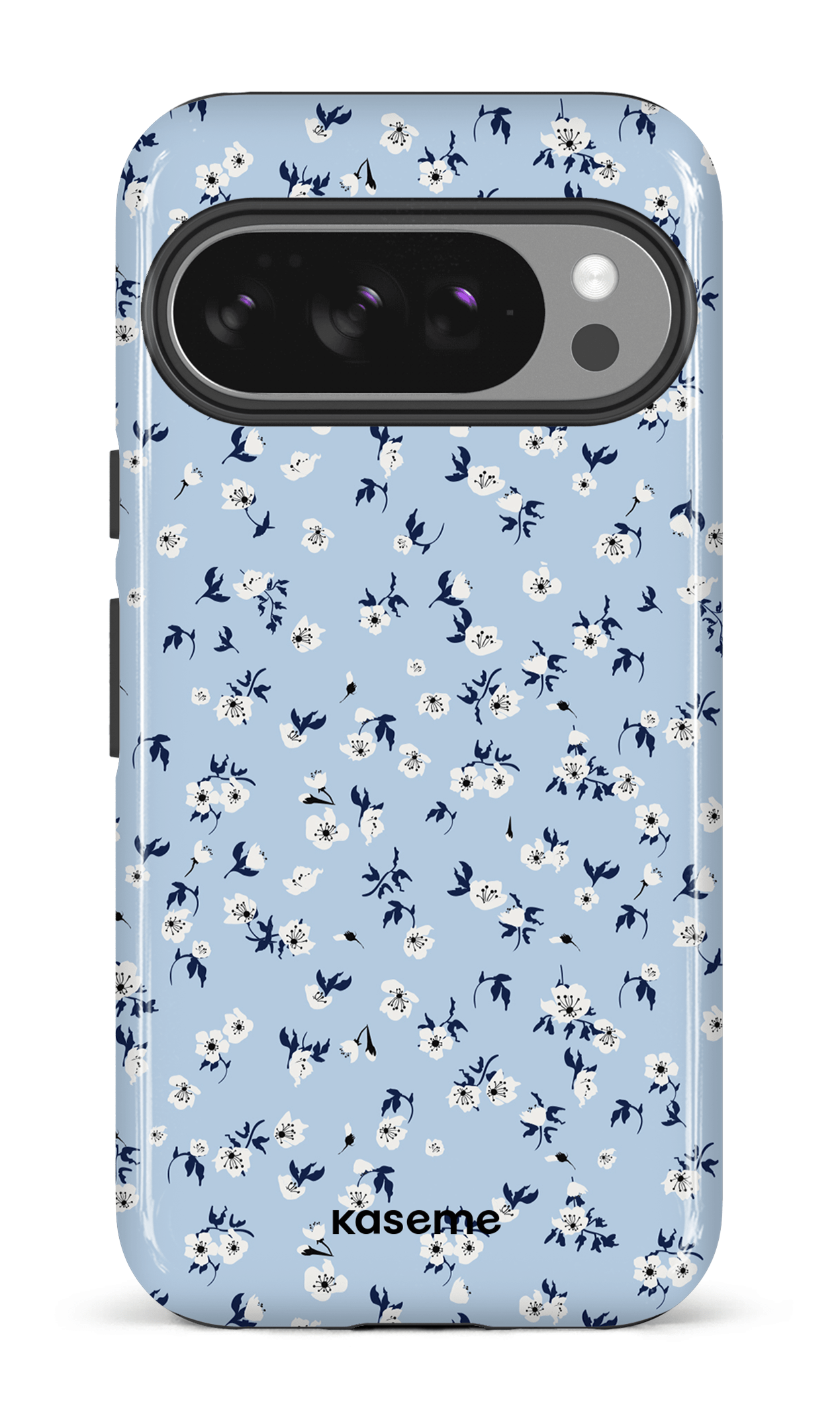 Google Pixel 10 Pro Impact (Gloss) Scarlett -