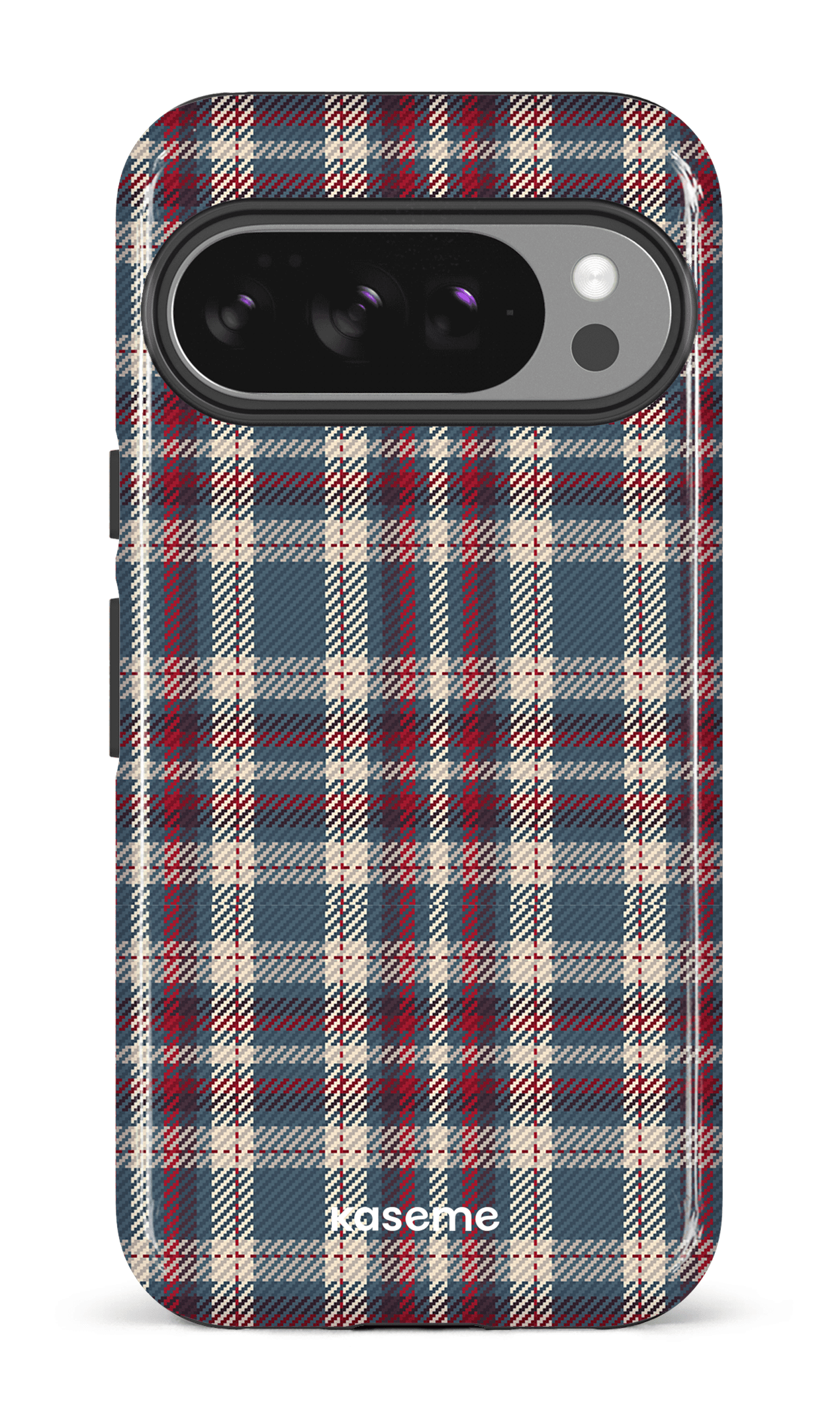 Google Pixel 10 Pro Impact (Gloss) Scotch -