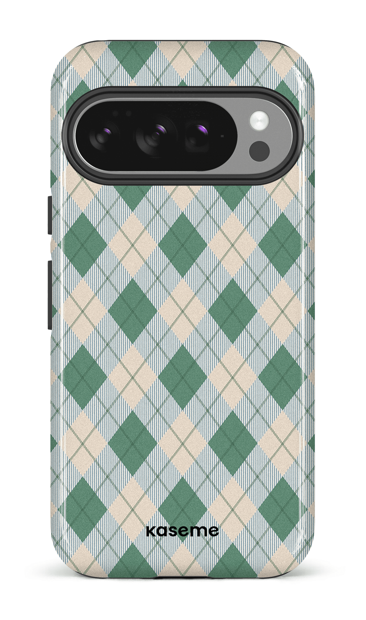 Google Pixel 10 Pro Impact (Gloss) Scottish -