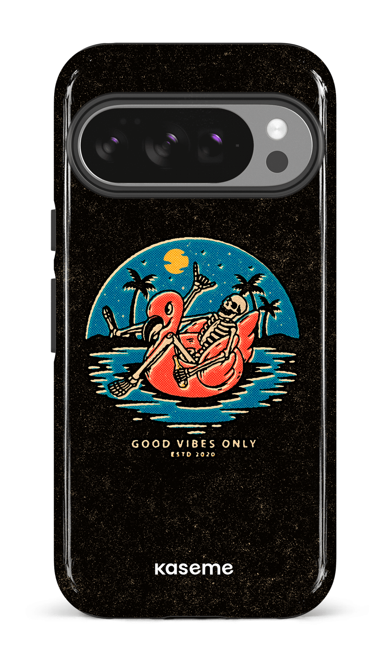 Google Pixel 10 Pro Impact (Gloss) Seaside -