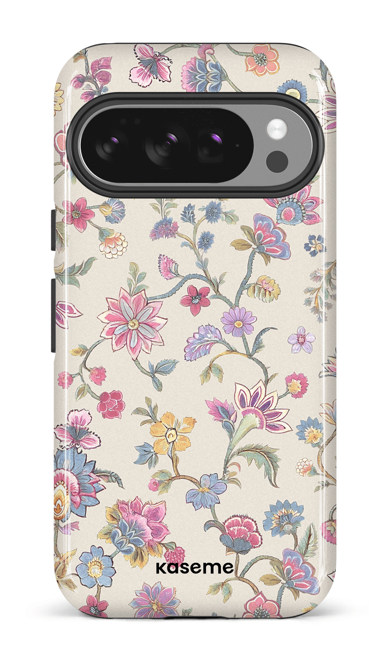 Google Pixel 10 Pro Impact (Gloss) Secret Garden -