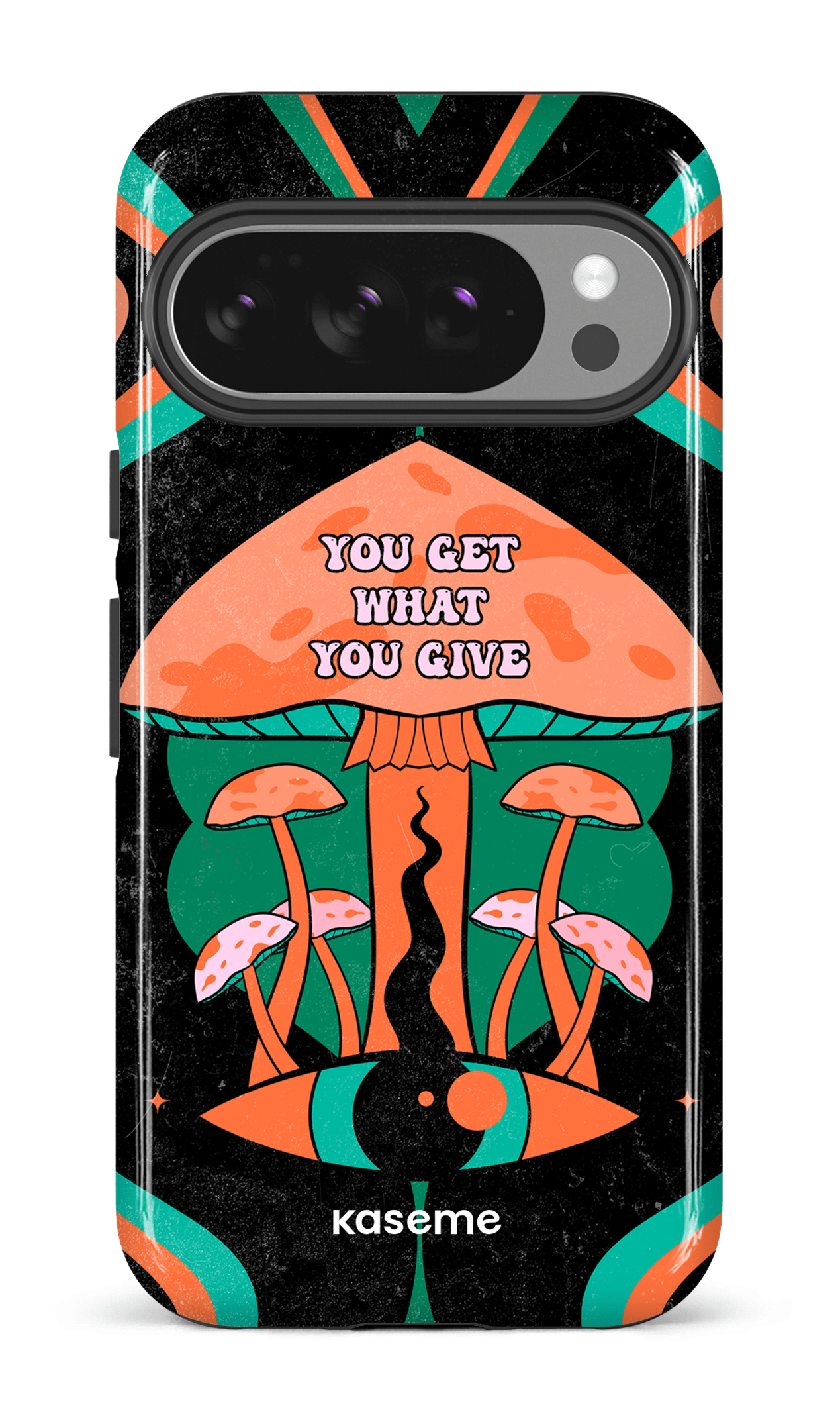 Google Pixel 10 Pro Impact (Gloss) Seek -