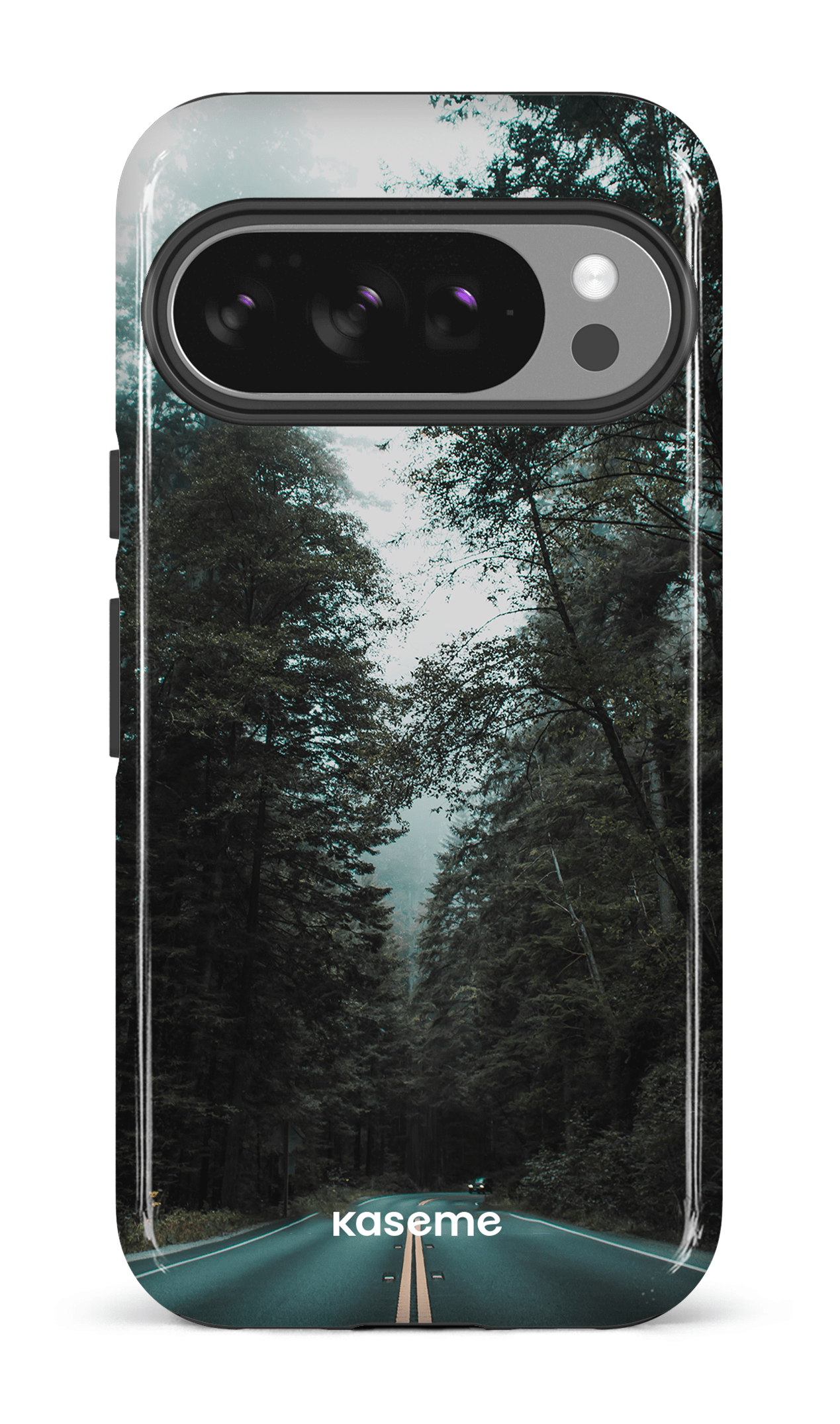 Google Pixel 10 Pro Impact (Gloss) Sequoia -