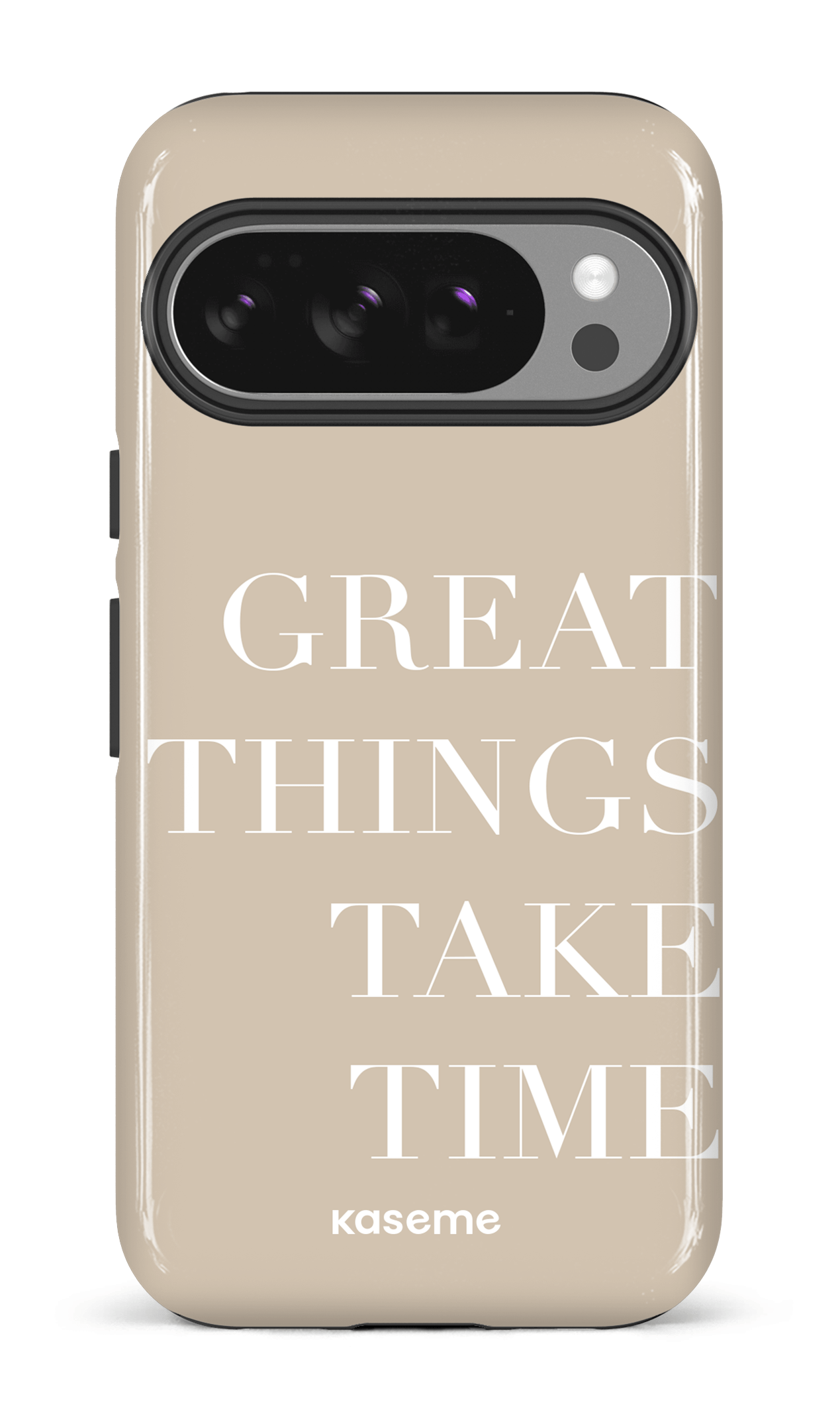 Google Pixel 10 Pro Impact (Gloss) Serena -