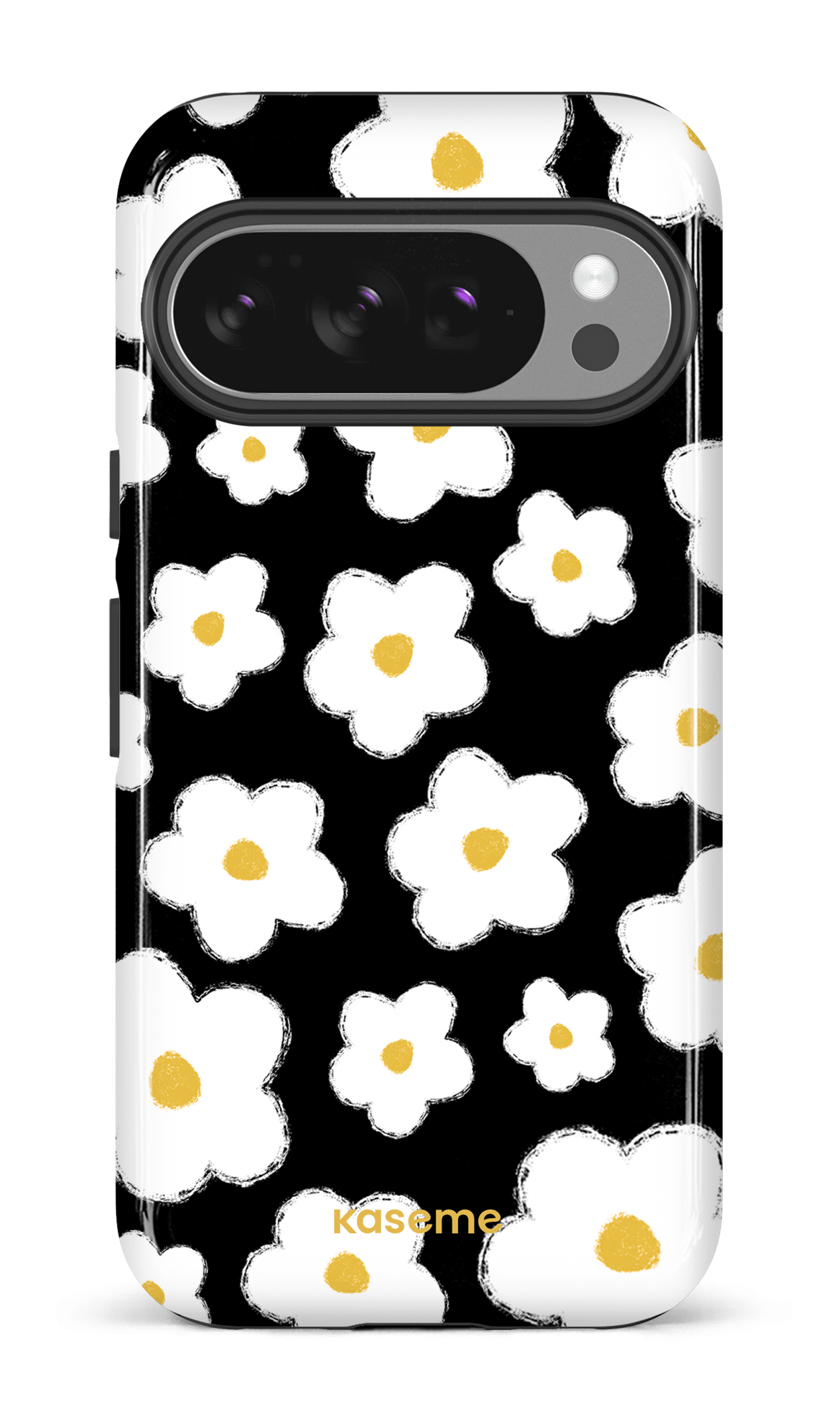 Google Pixel 10 Pro Impact (Gloss) Serendipity -