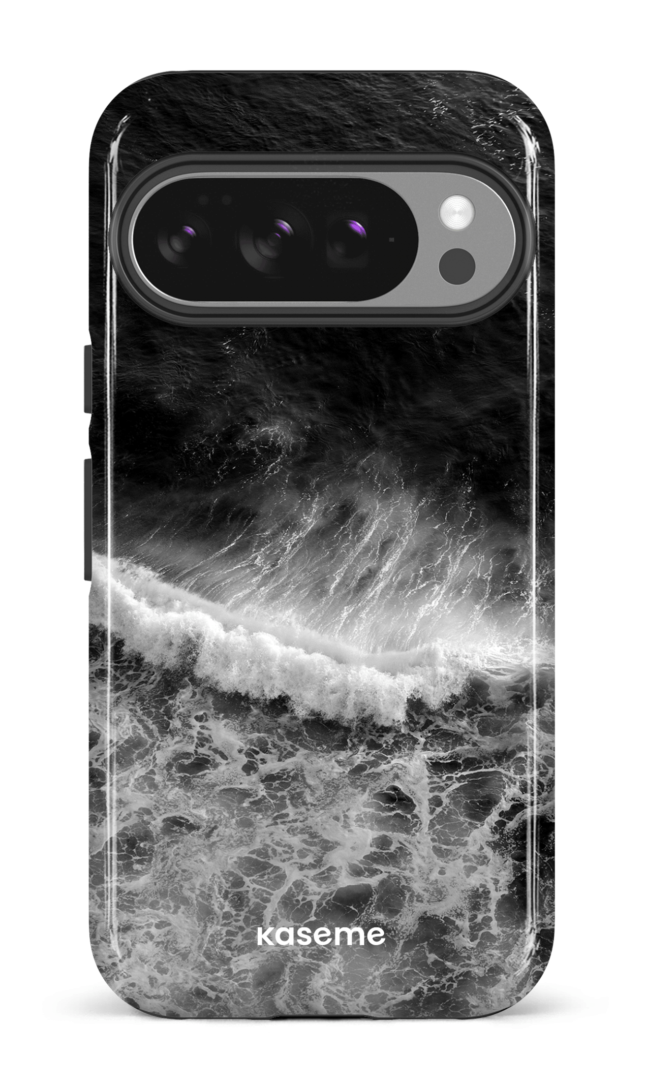 Google Pixel 10 Pro Impact (Gloss) Shadow Tide -