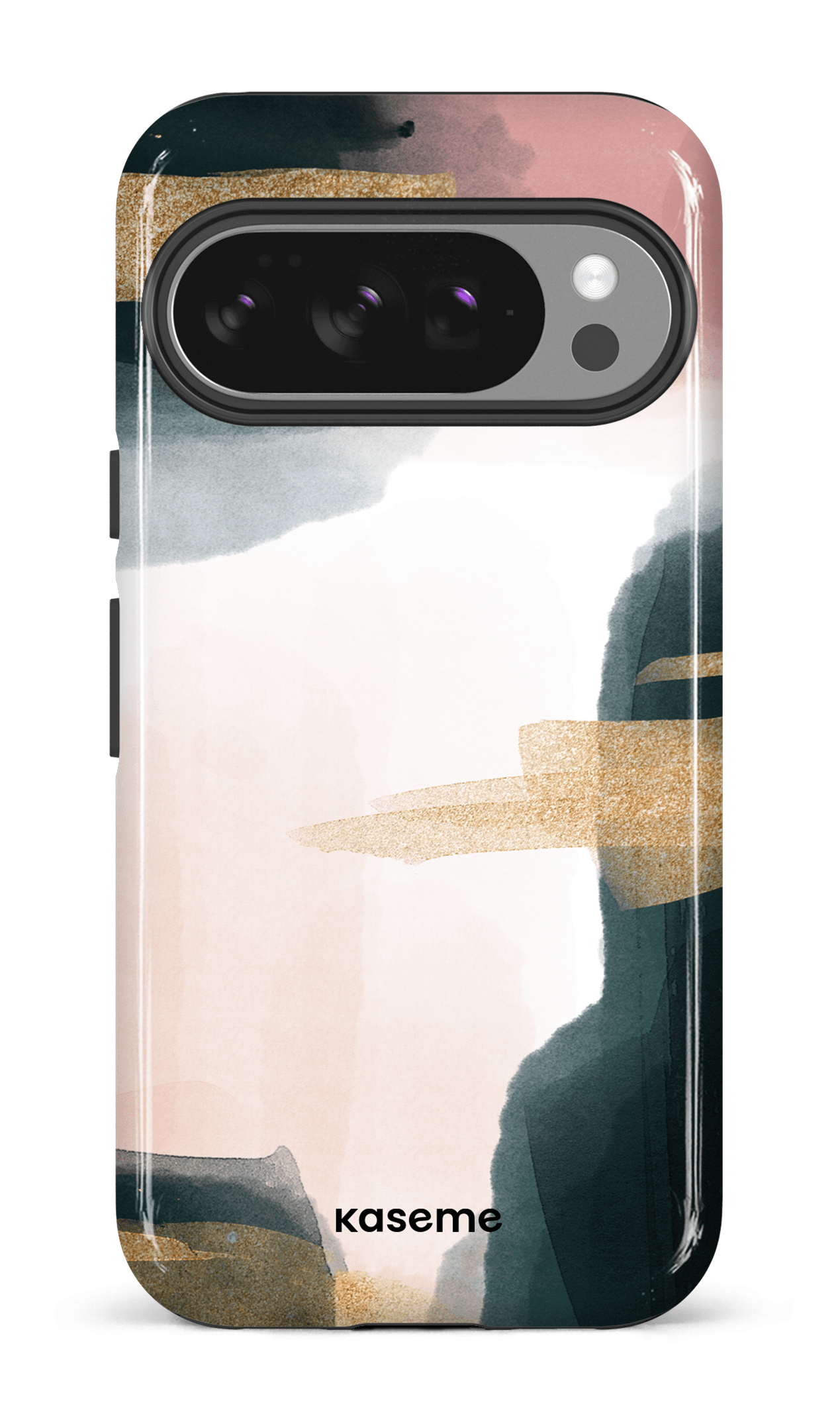 Google Pixel 10 Pro Impact (Gloss) Shimmer -