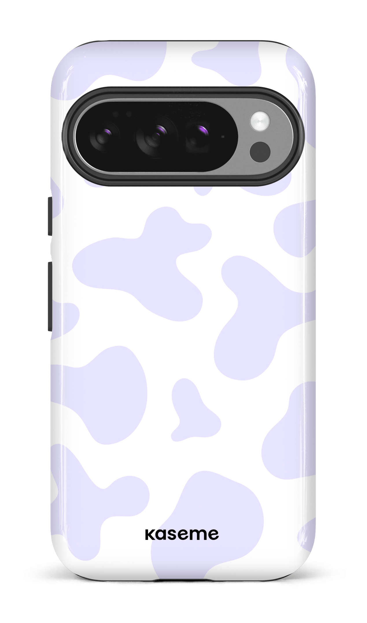 Google Pixel 10 Pro Impact (Gloss) Silk -