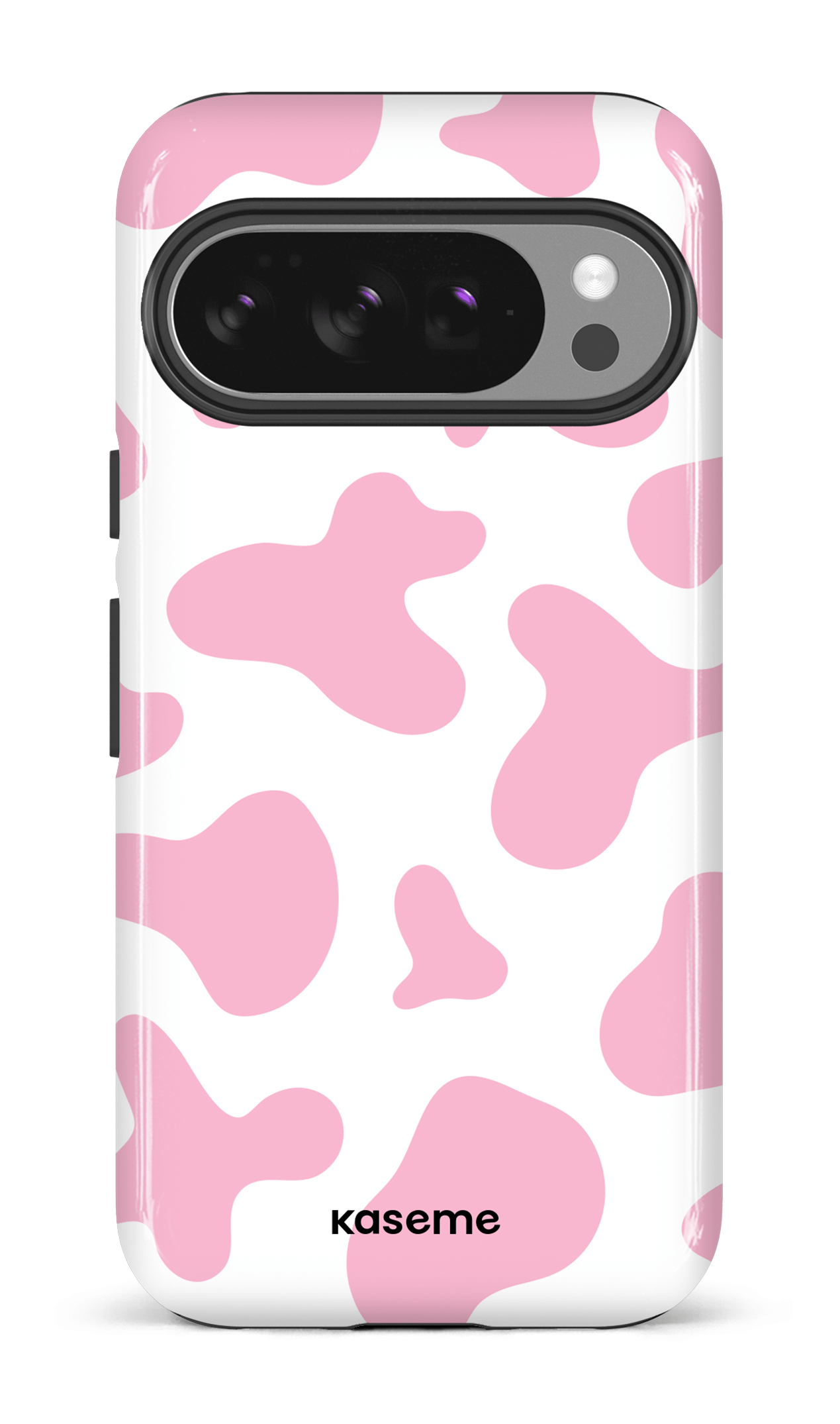 Google Pixel 10 Pro Impact (Gloss) Silk pink -