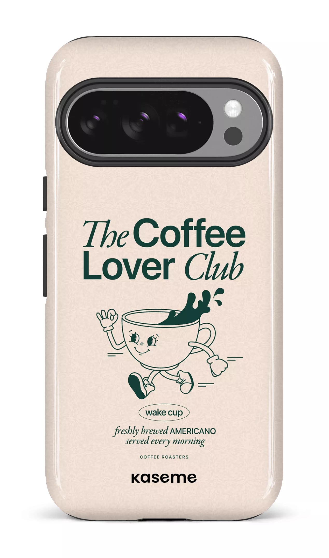 Google Pixel 10 Pro Impact (Gloss) Sip -