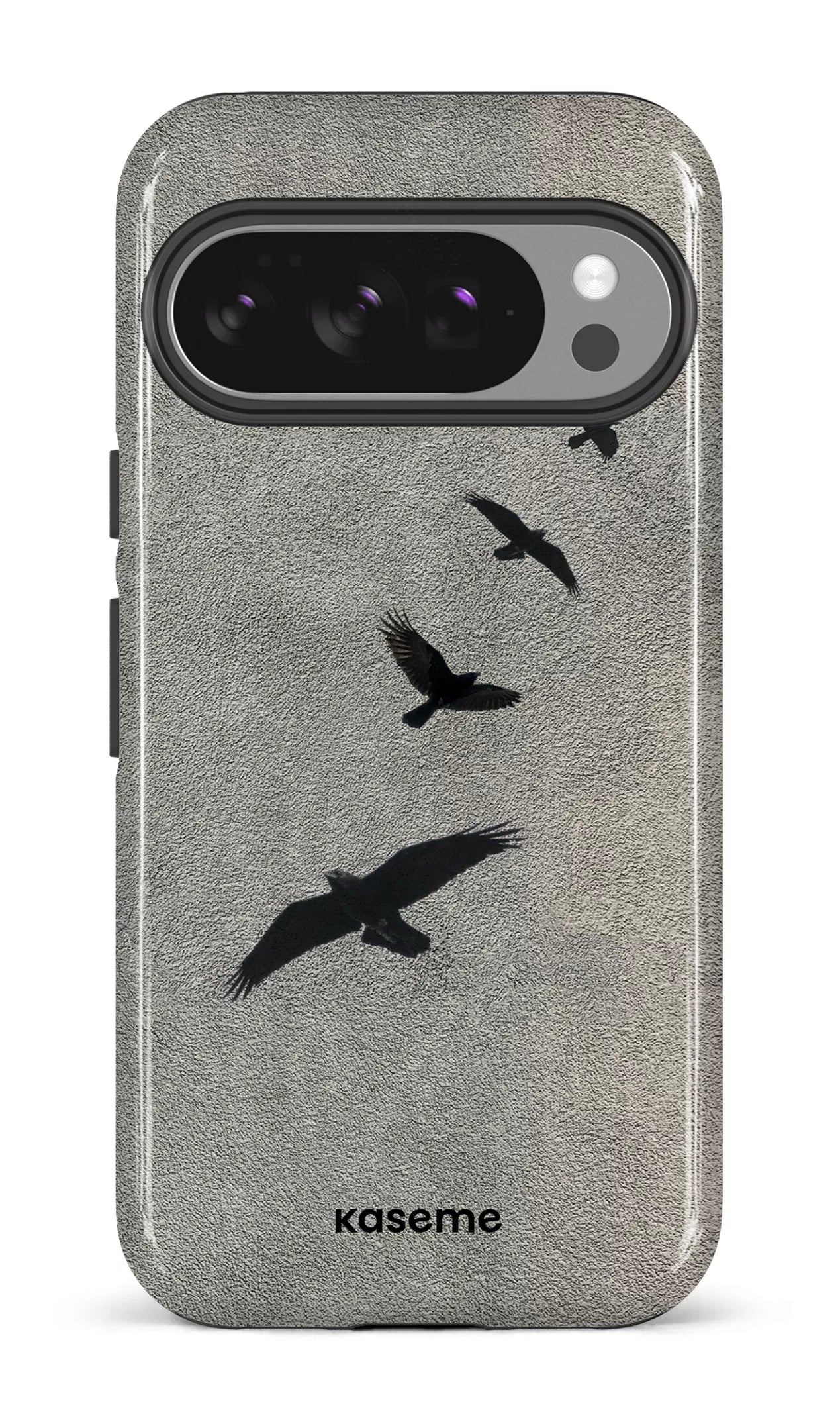 Google Pixel 10 Pro Impact (Gloss) Skybound -