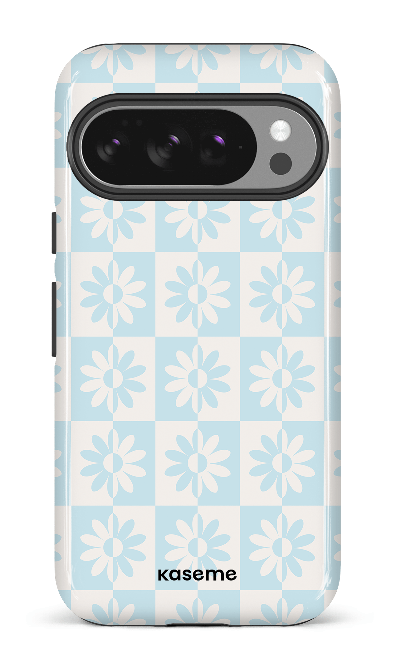 Google Pixel 10 Pro Impact (Gloss) Snowdrop -