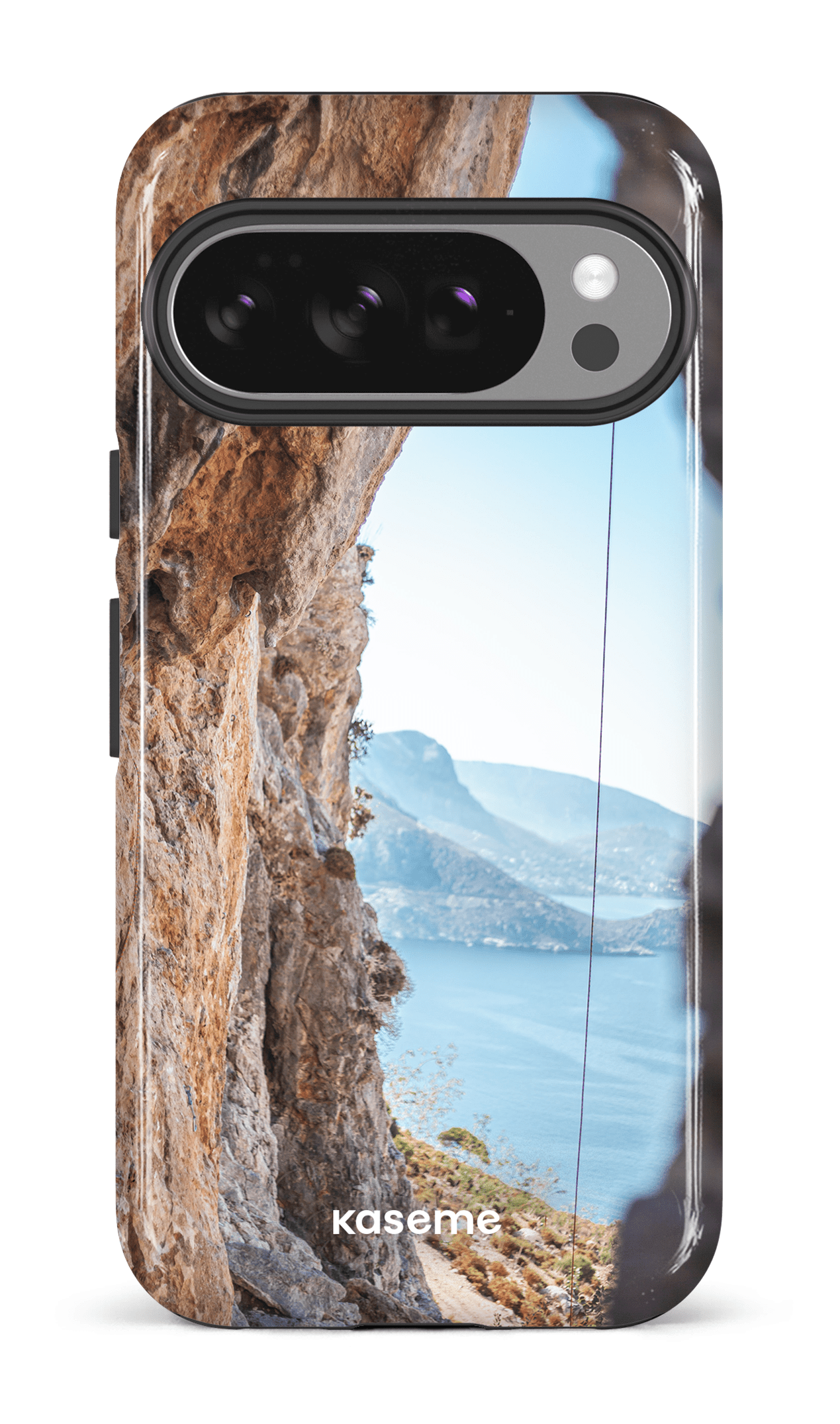 Google Pixel 10 Pro Impact (Gloss) Soar -