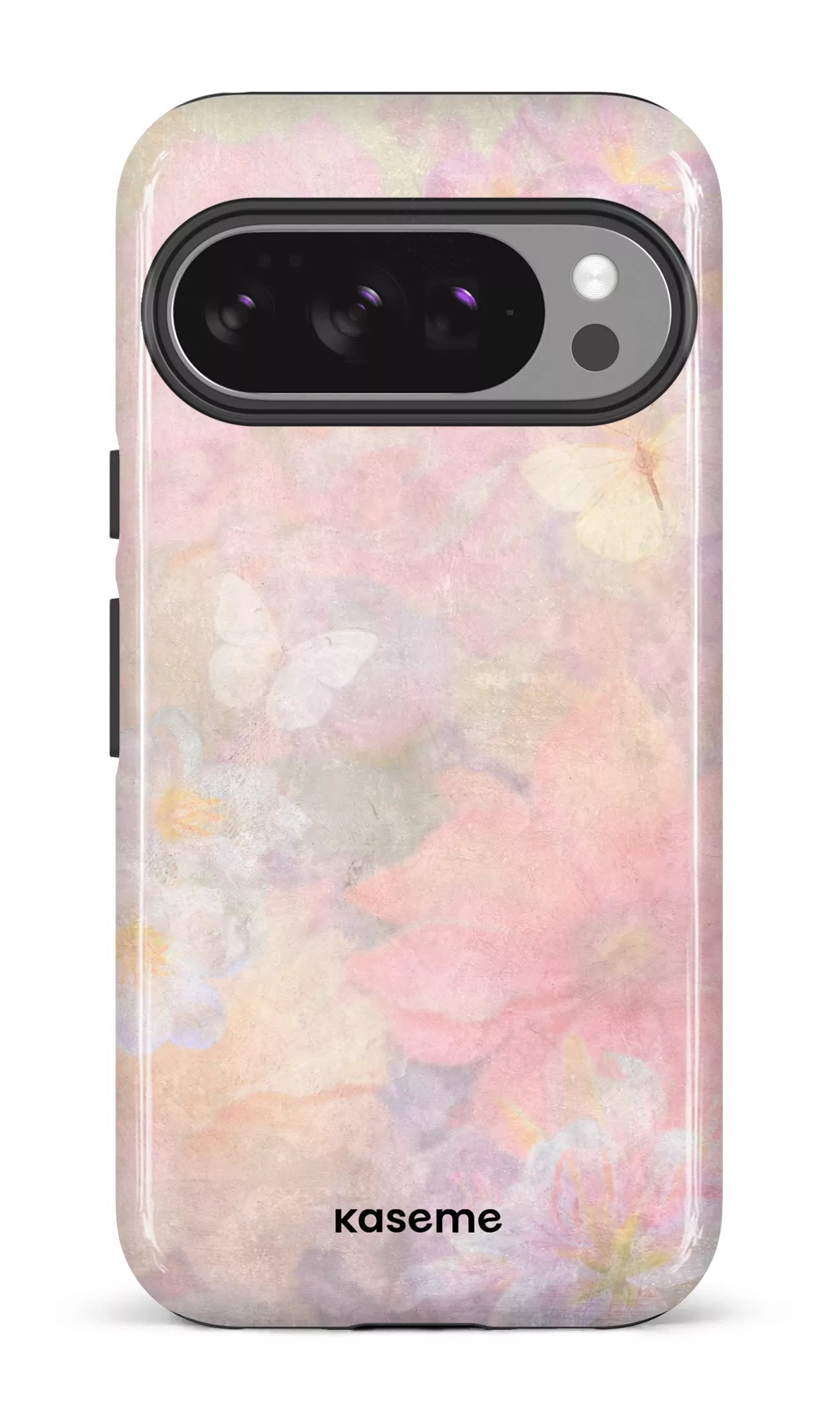 Google Pixel 10 Pro Impact (Gloss) Soft Bloom -