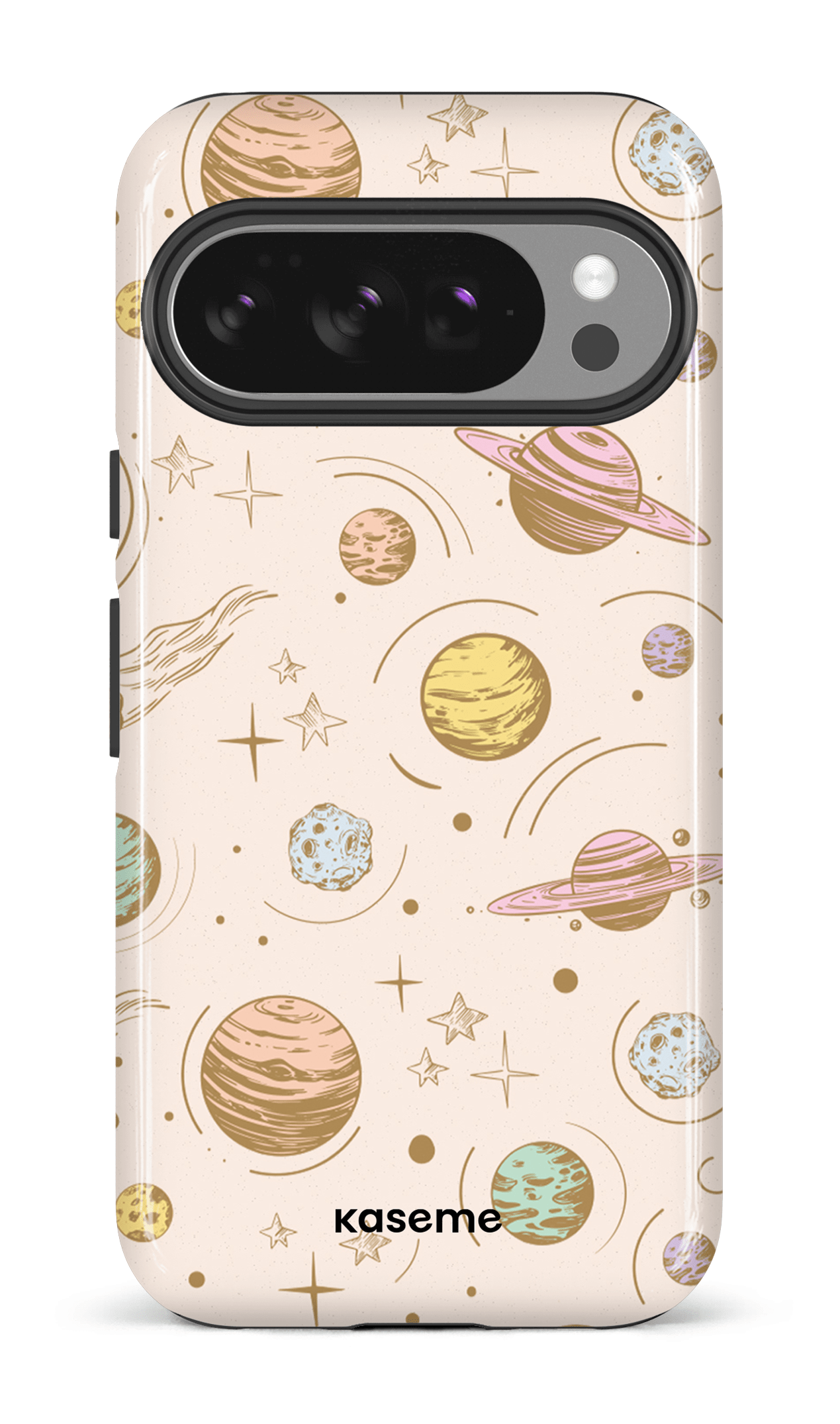 Google Pixel 10 Pro Impact (Gloss) Solar -