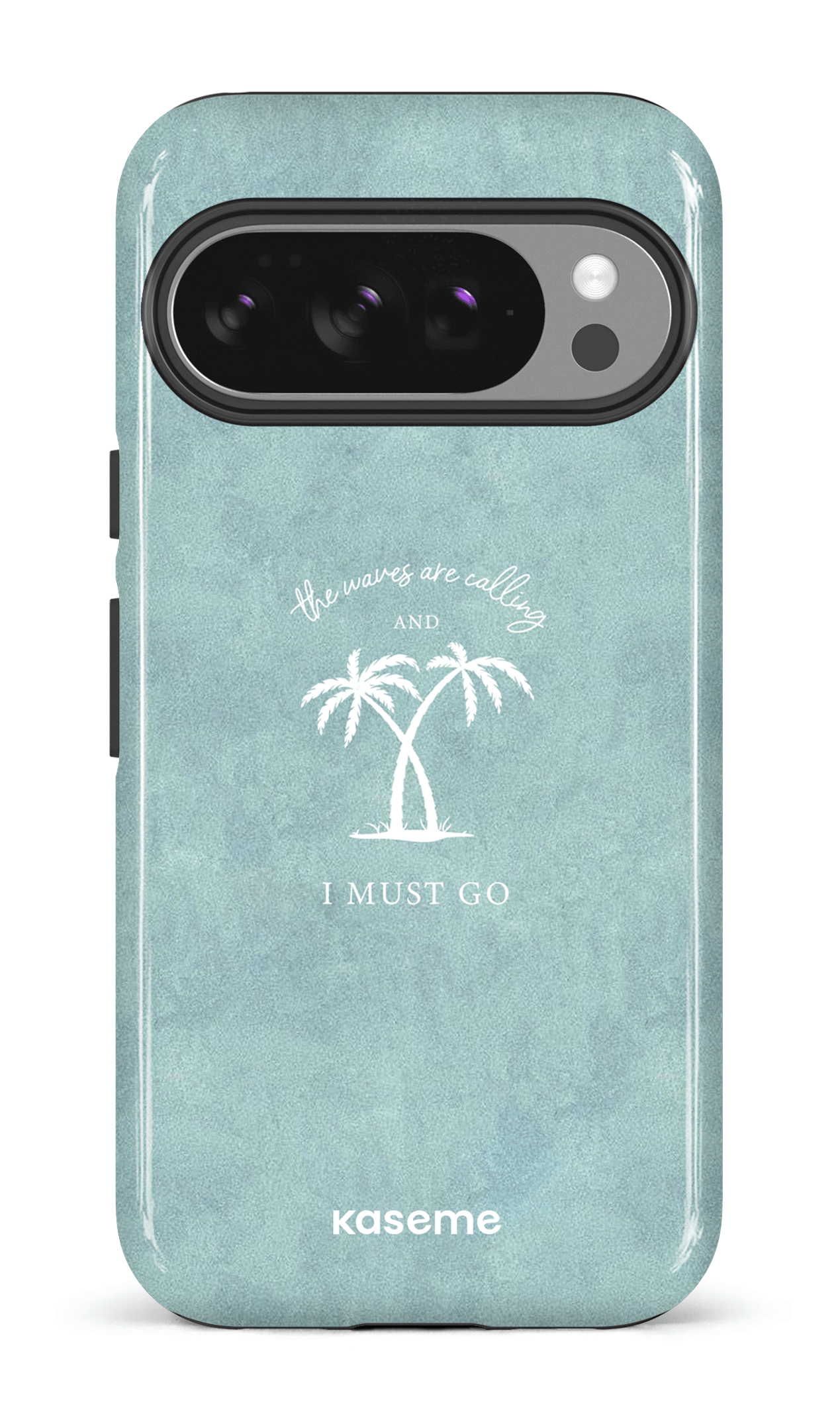 Google Pixel 10 Pro Impact (Gloss) Southern -