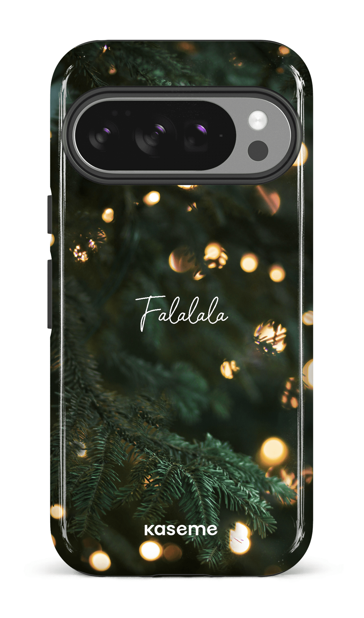 Google Pixel 10 Pro Impact (Gloss) Sparkly -