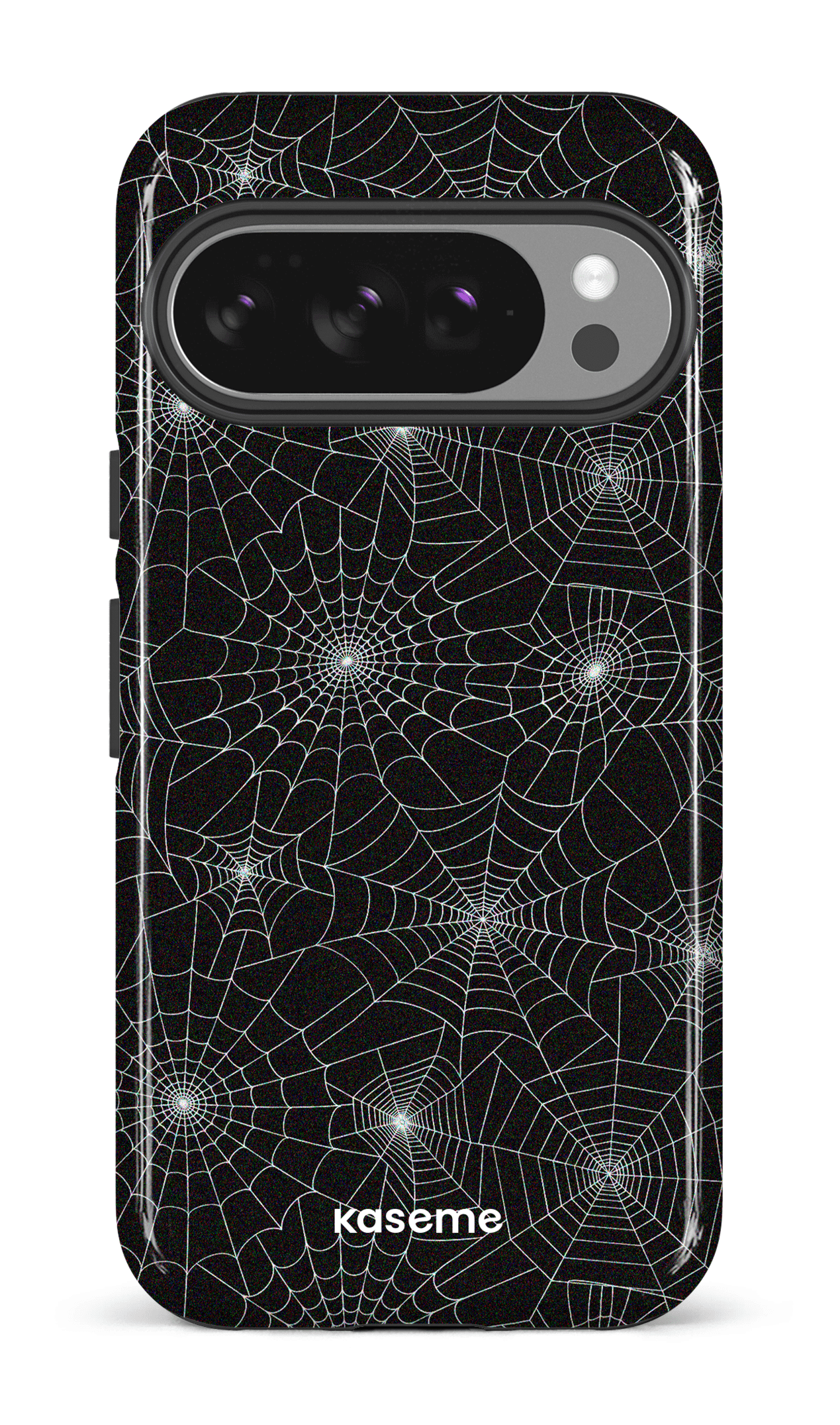 Google Pixel 10 Pro Impact (Gloss) Spider -