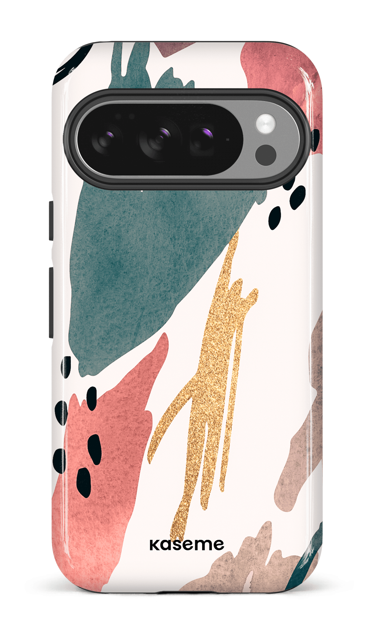 Google Pixel 10 Pro Impact (Gloss) Splash -