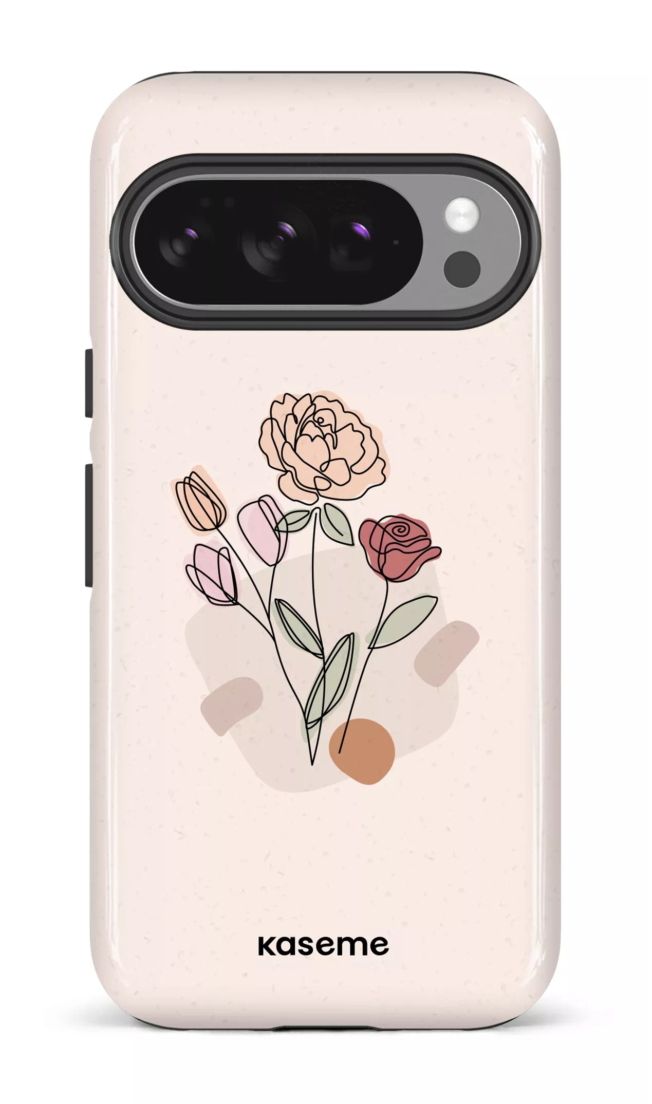Google Pixel 10 Pro Impact (Gloss) Spring memories -